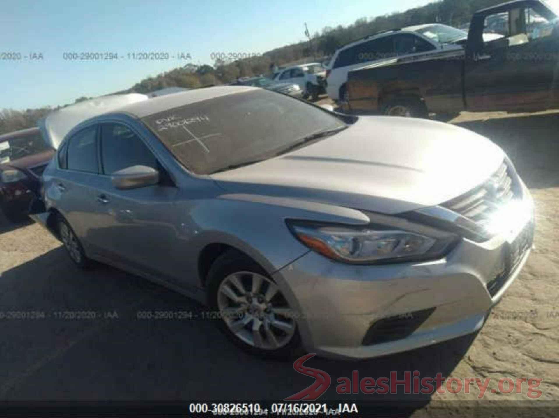 1N4AL3AP2GC150263 2016 NISSAN ALTIMA