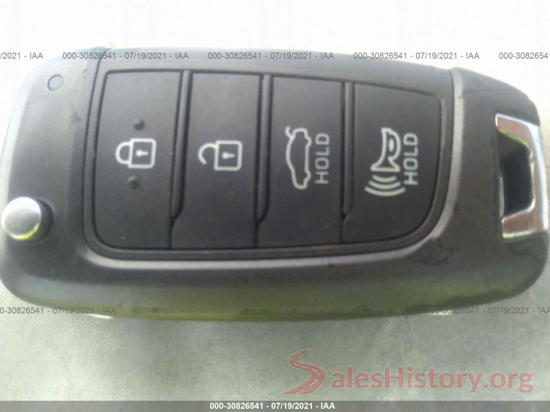 3KPC24A69LE112938 2020 HYUNDAI ACCENT