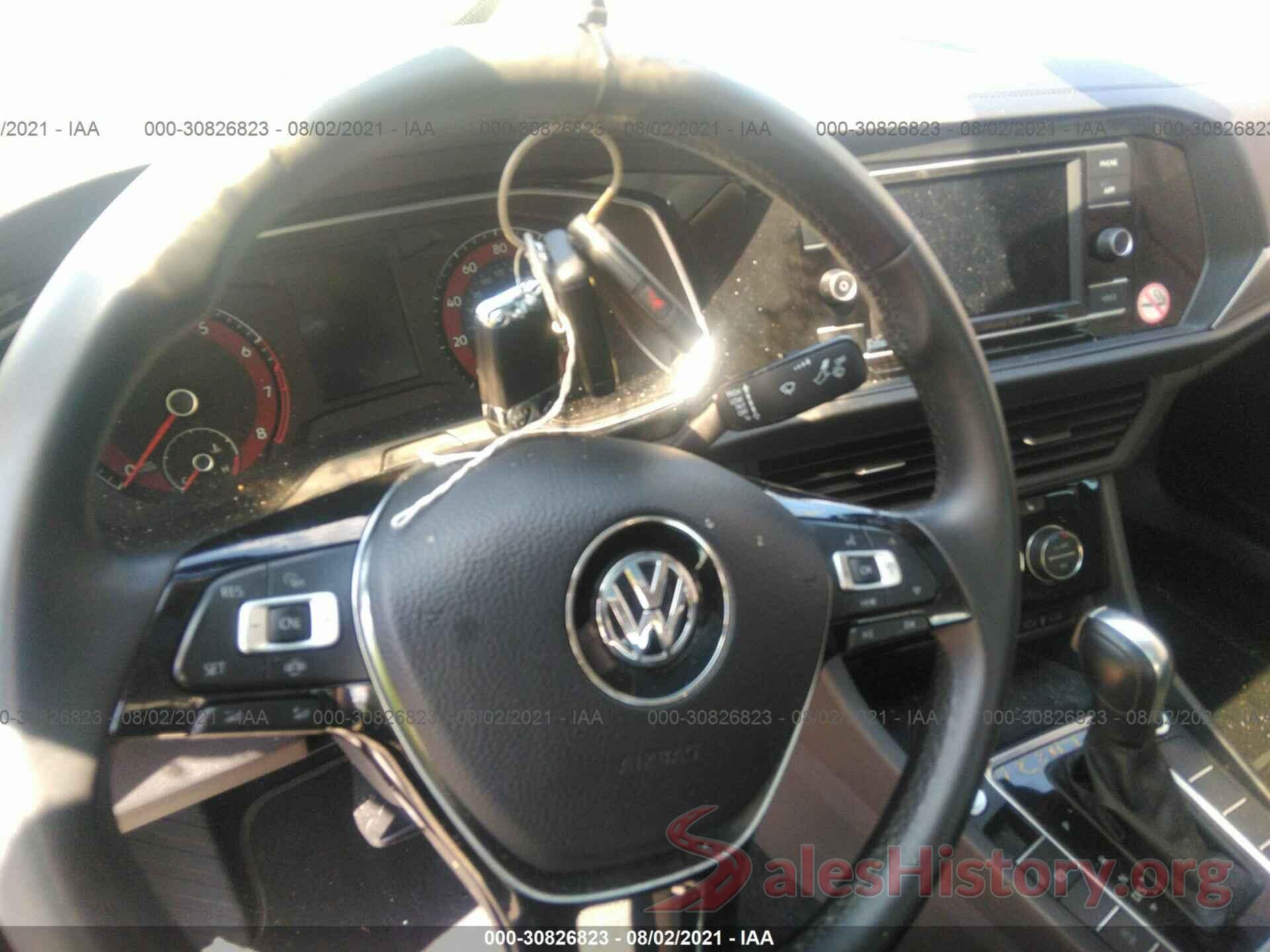 3VWCB7BU3LM027112 2020 VOLKSWAGEN JETTA