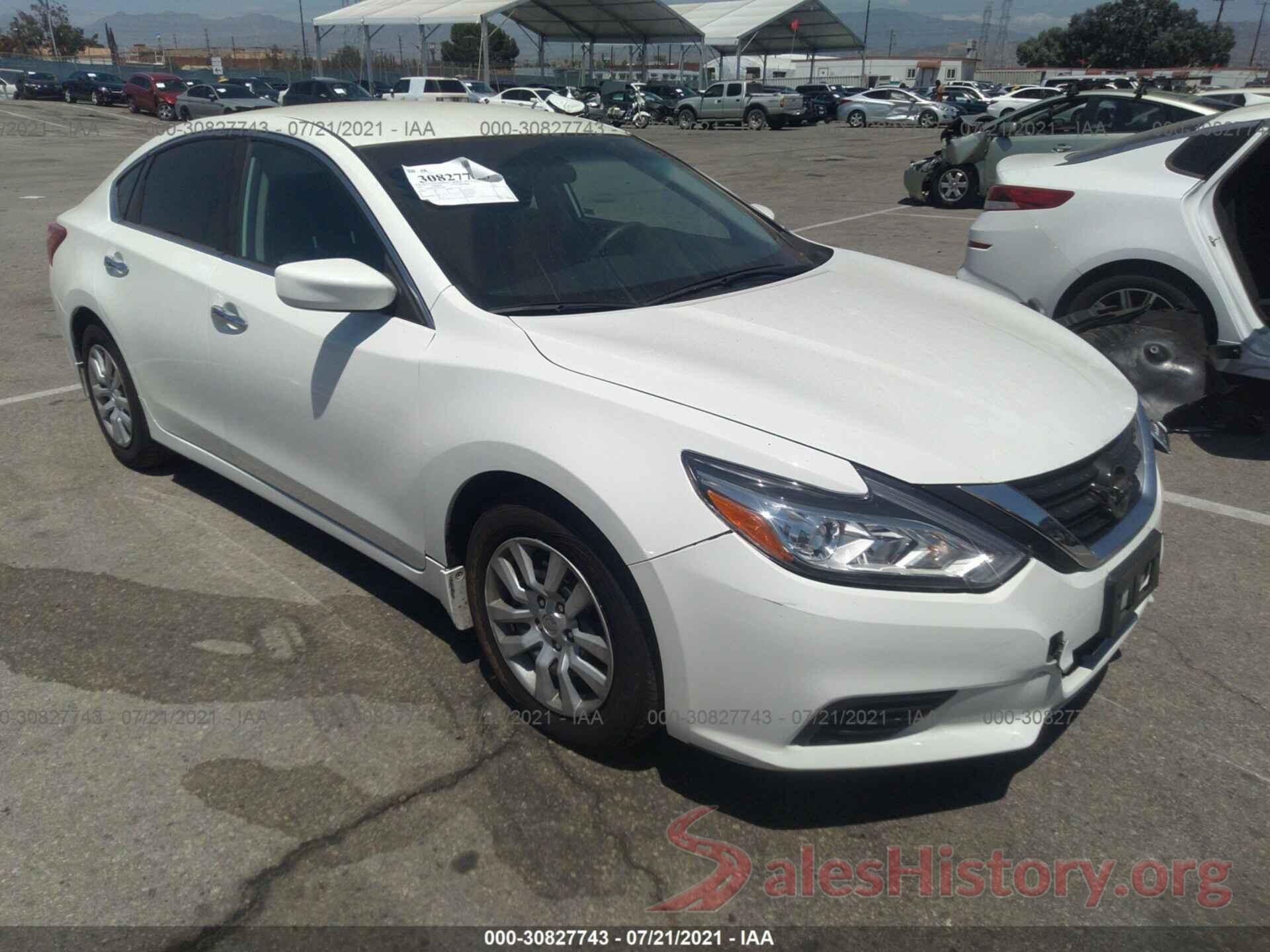 1N4AL3AP7HC473709 2017 NISSAN ALTIMA