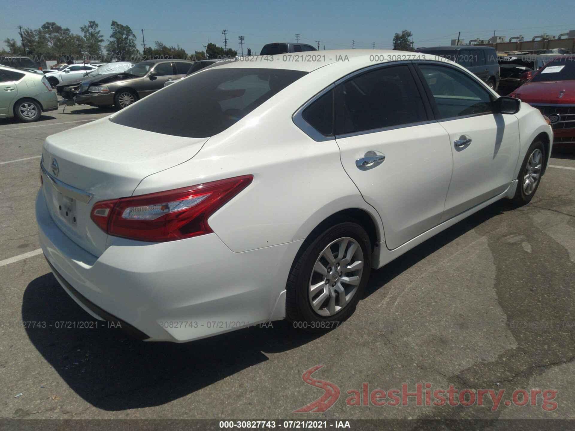 1N4AL3AP7HC473709 2017 NISSAN ALTIMA