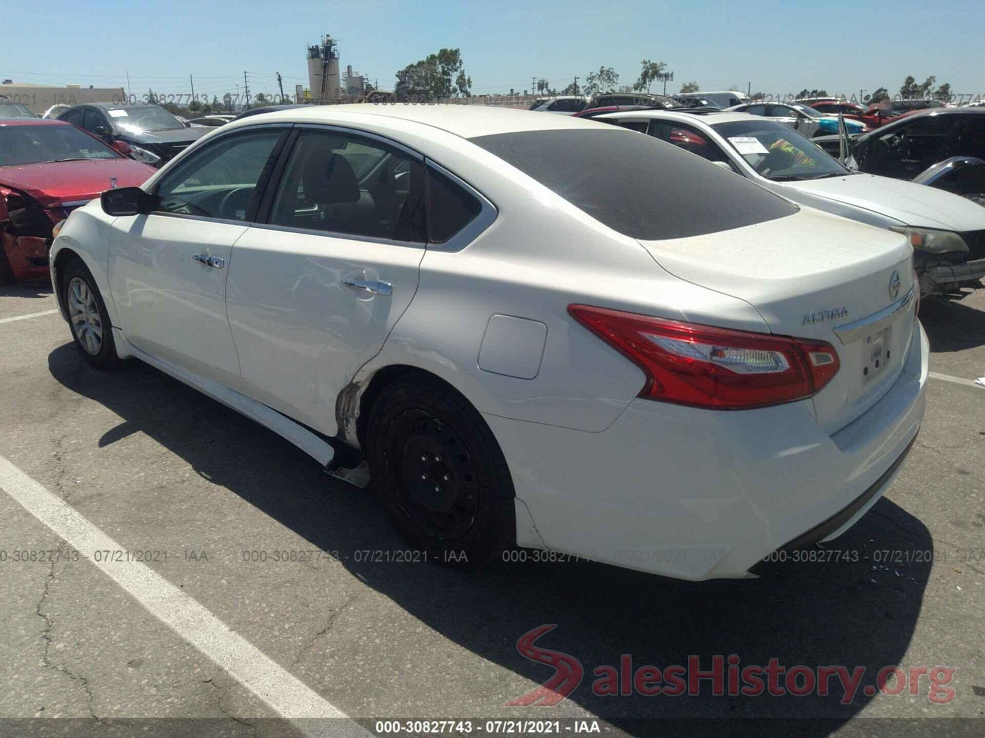 1N4AL3AP7HC473709 2017 NISSAN ALTIMA