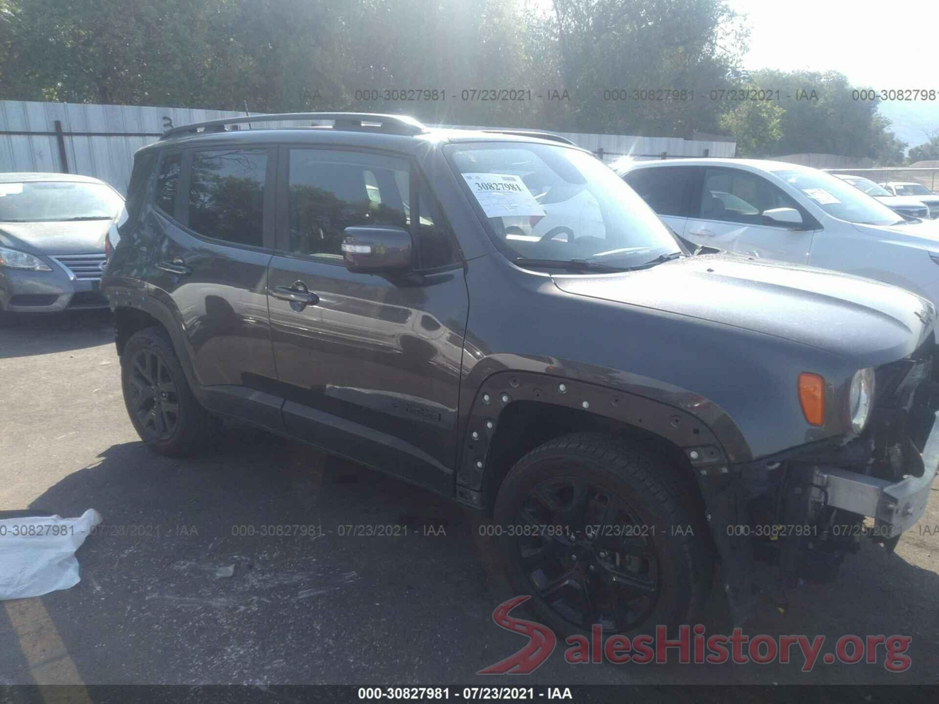 ZACCJBBB4JPH57337 2018 JEEP RENEGADE