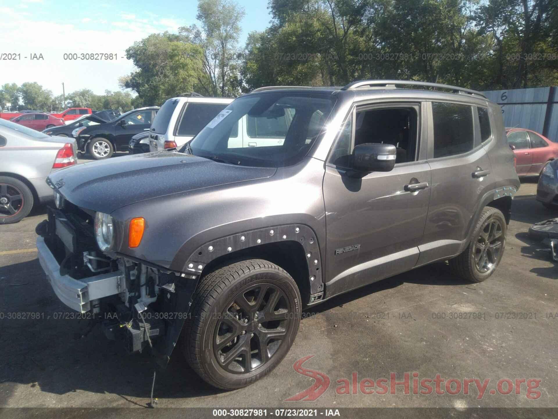 ZACCJBBB4JPH57337 2018 JEEP RENEGADE