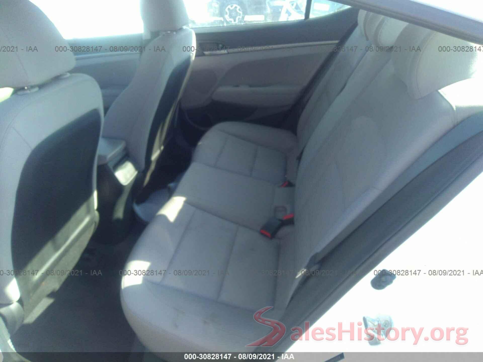 5NPD74LF0HH164514 2017 HYUNDAI ELANTRA