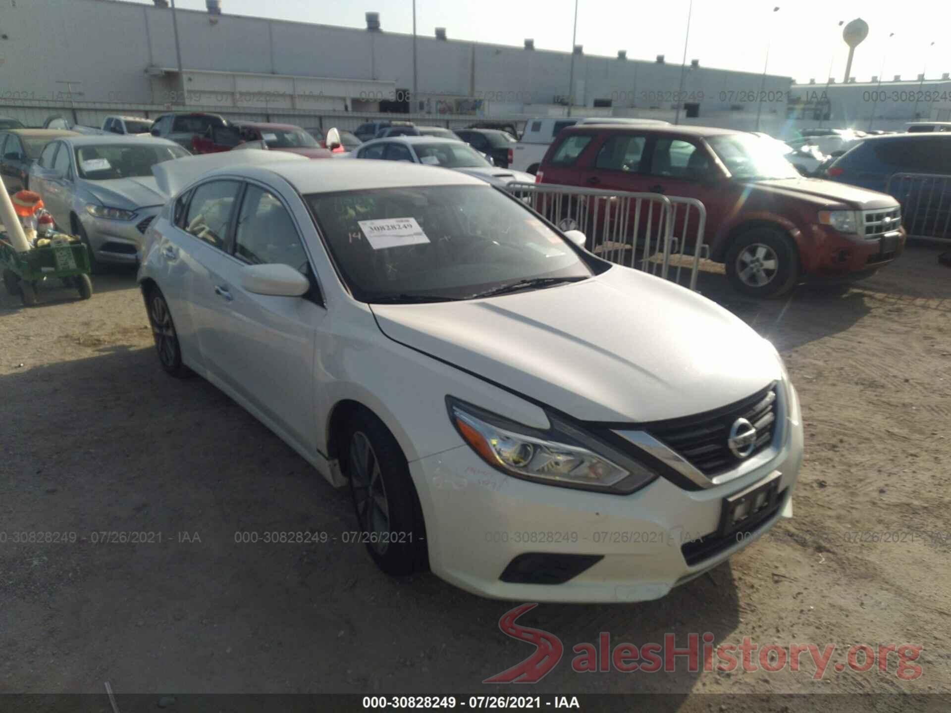 1N4AL3AP2HC163760 2017 NISSAN ALTIMA