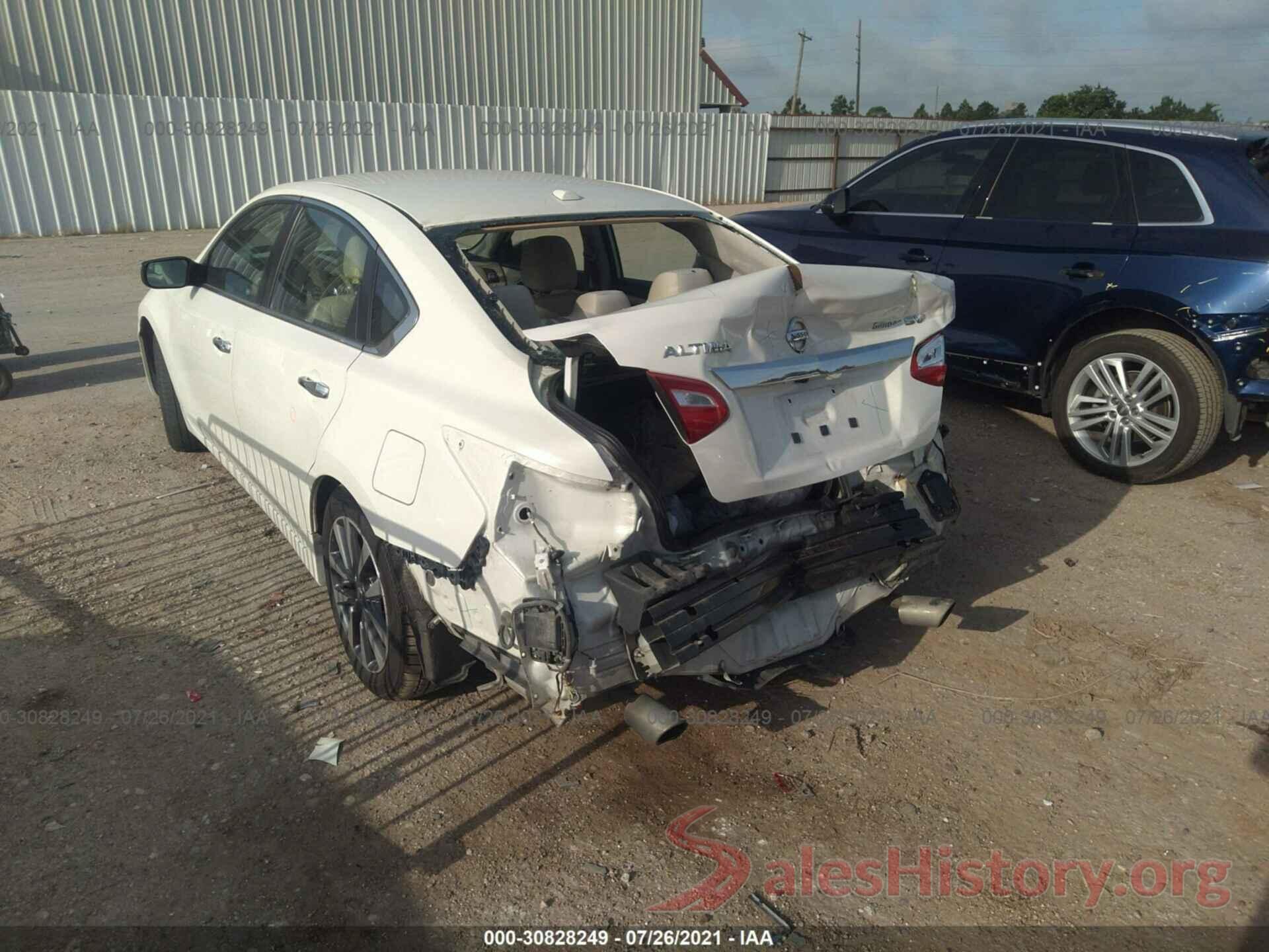 1N4AL3AP2HC163760 2017 NISSAN ALTIMA