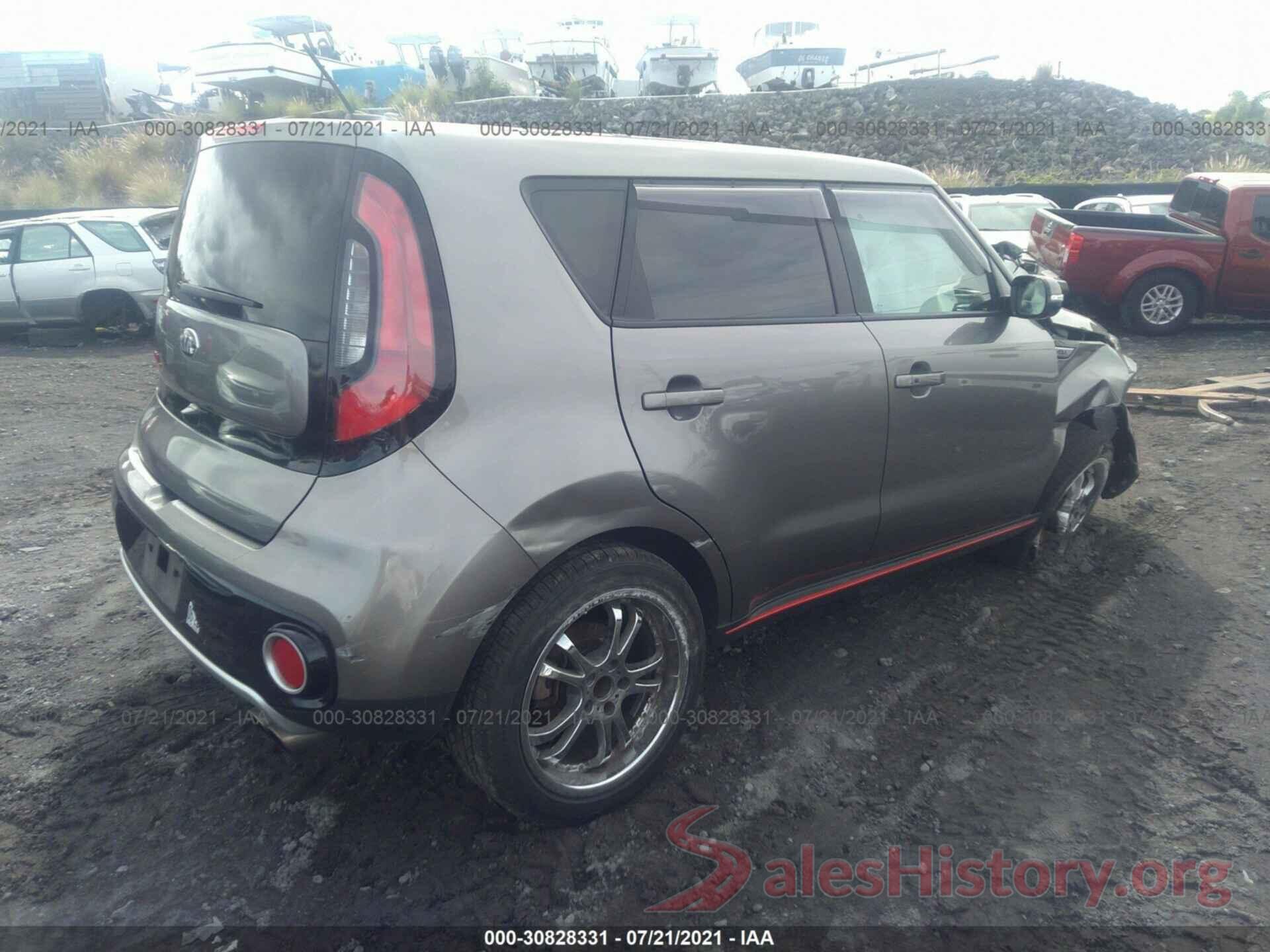 KNDJX3AA6J7531995 2018 KIA SOUL