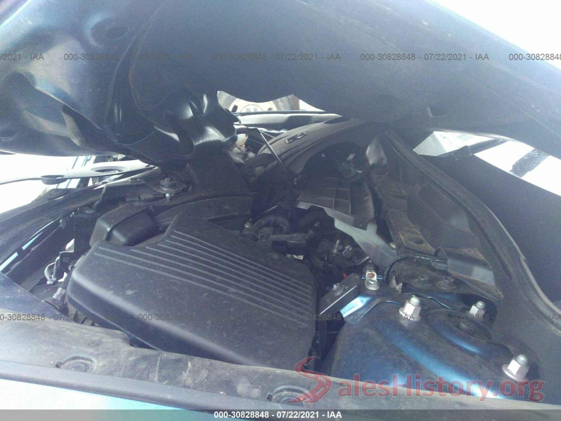 JM3KFABM0J1307569 2018 MAZDA CX-5