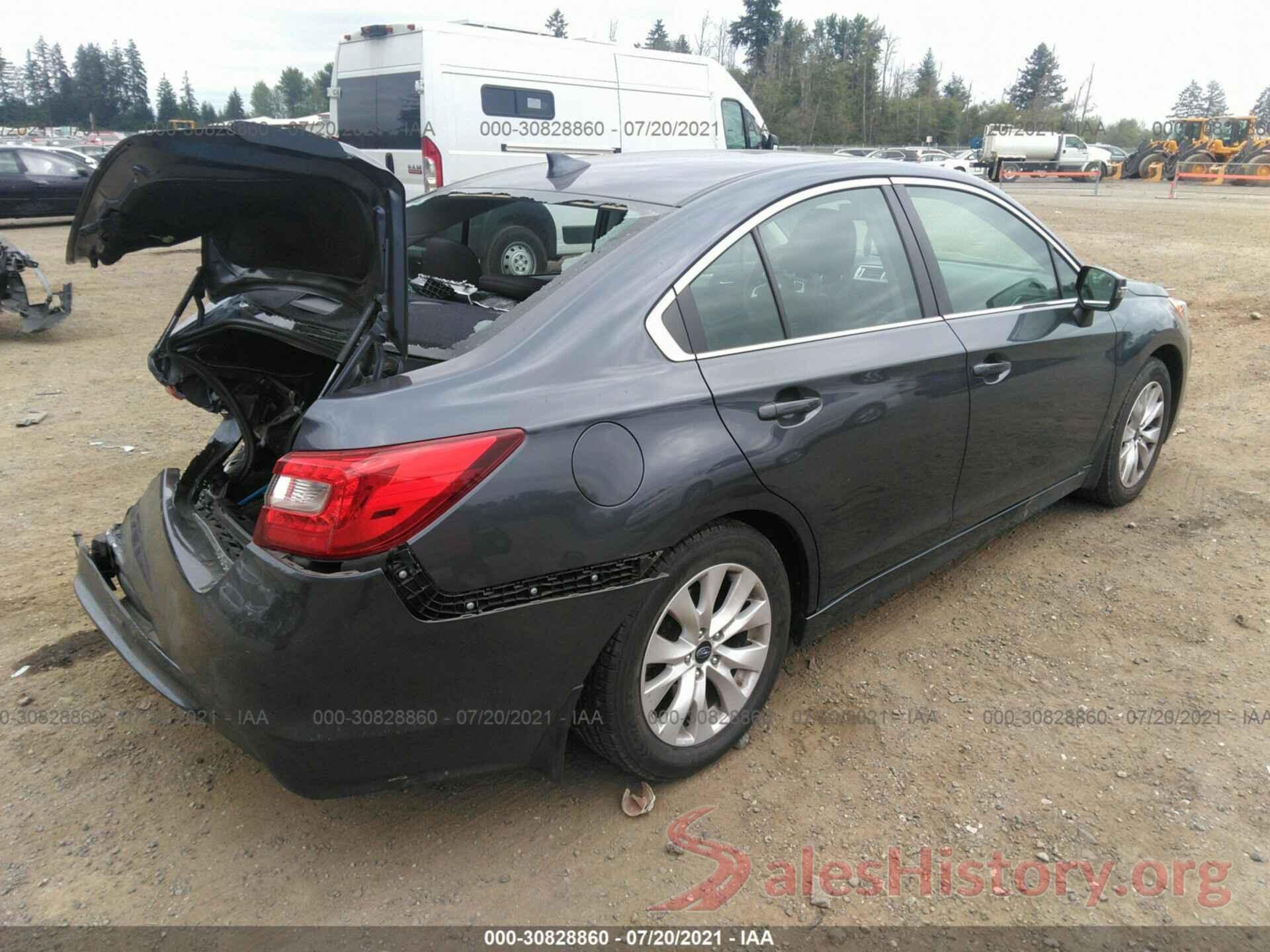 4S3BNAH60H3053560 2017 SUBARU LEGACY