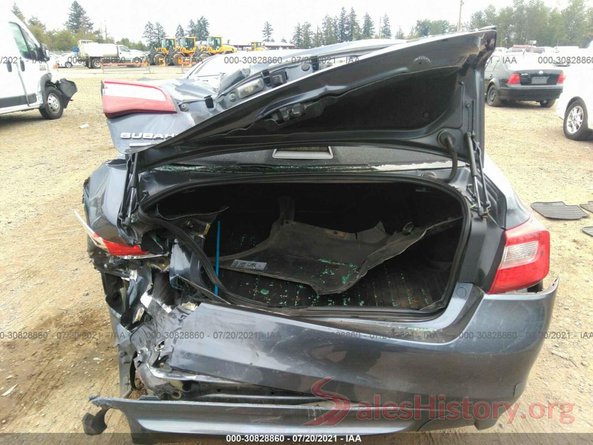 4S3BNAH60H3053560 2017 SUBARU LEGACY