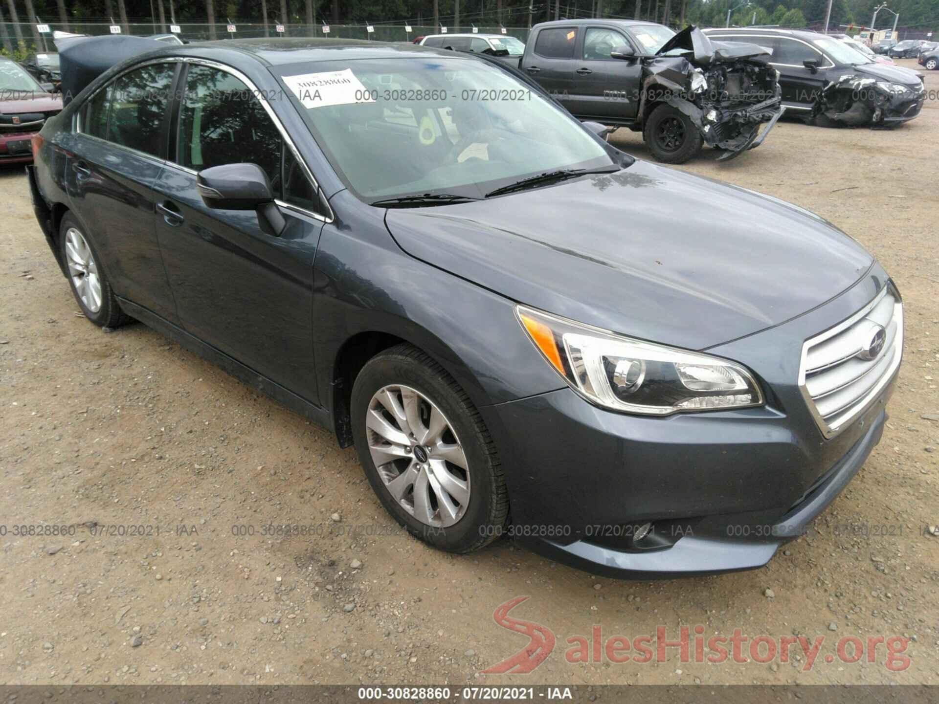 4S3BNAH60H3053560 2017 SUBARU LEGACY