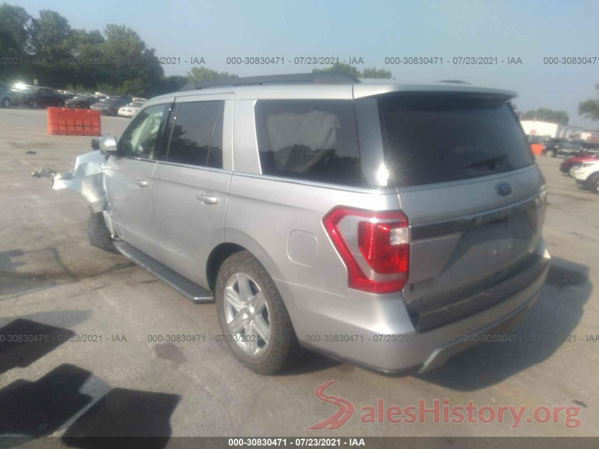 1FMJU1JT1JEA18031 2018 FORD EXPEDITION