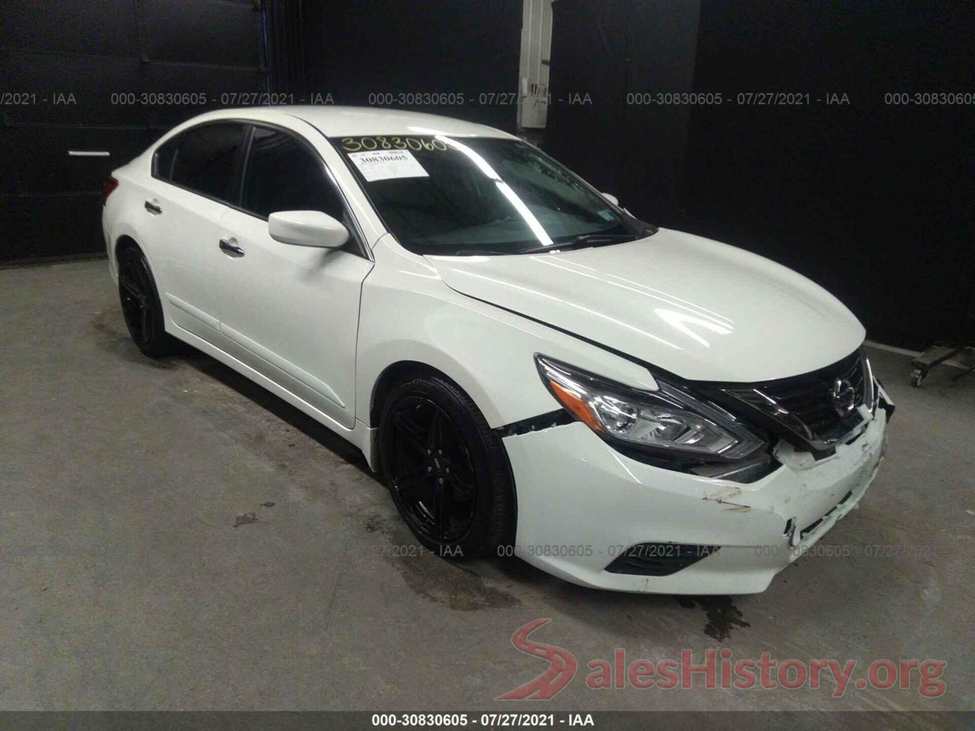 1N4AL3APXHC246689 2017 NISSAN ALTIMA