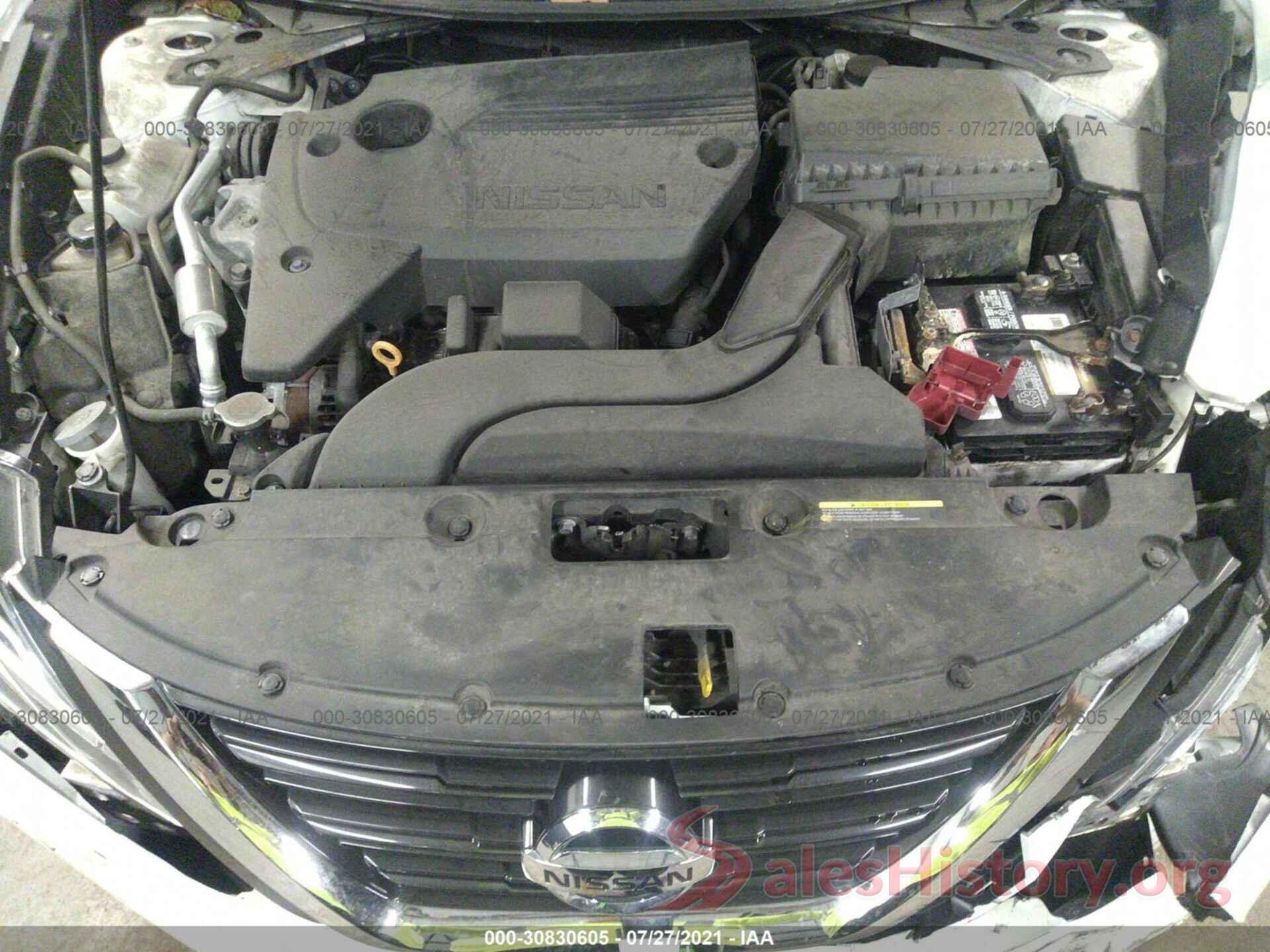 1N4AL3APXHC246689 2017 NISSAN ALTIMA