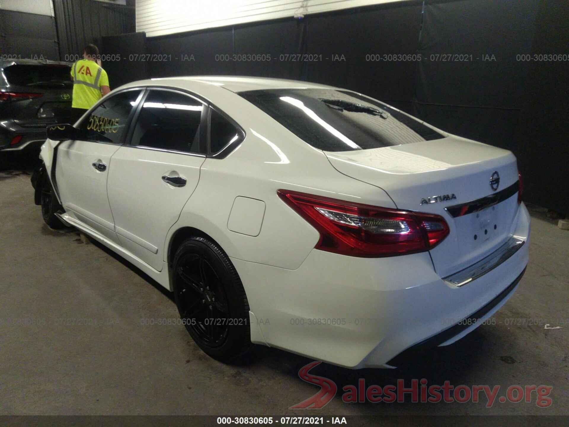 1N4AL3APXHC246689 2017 NISSAN ALTIMA