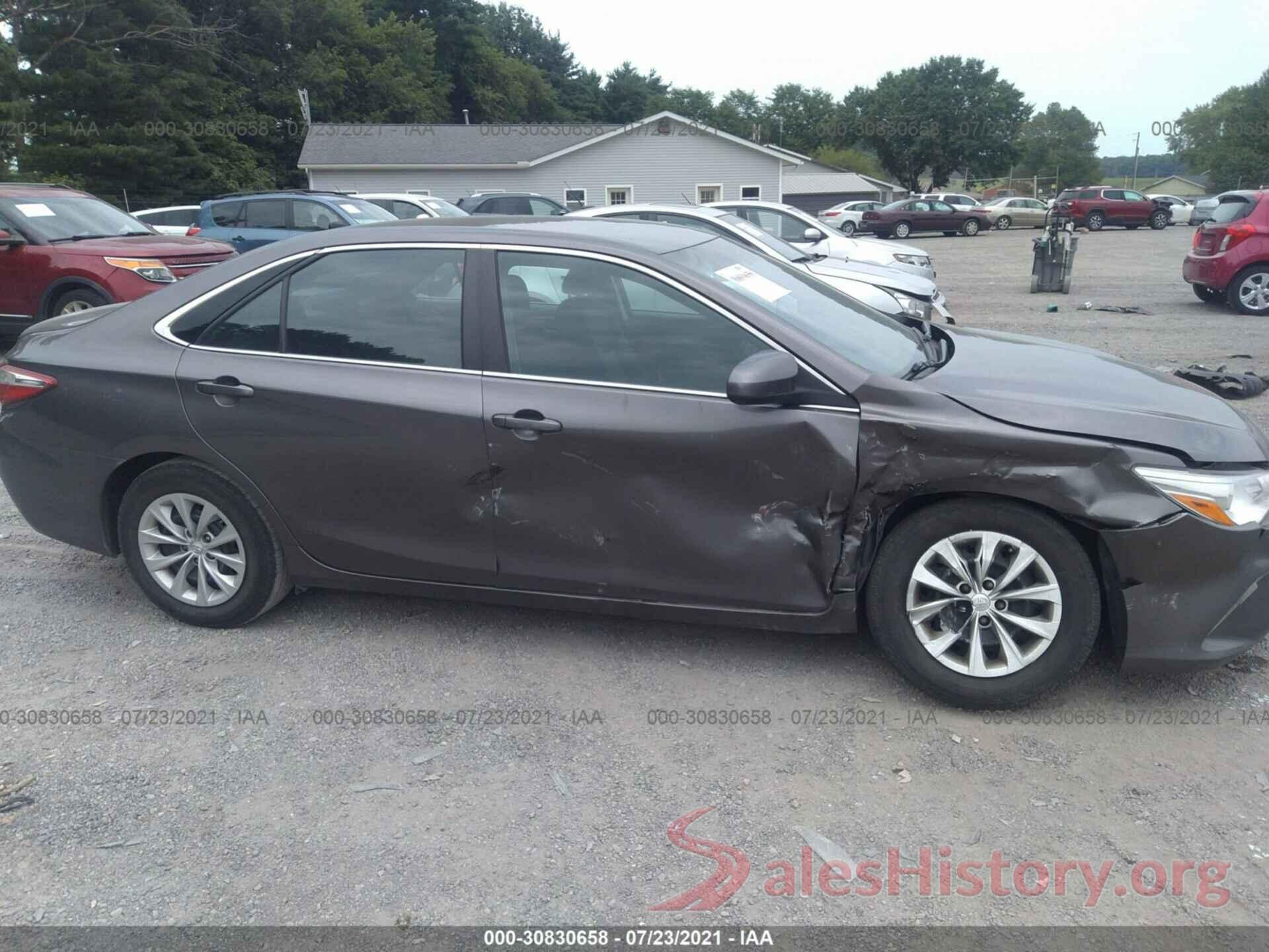 4T4BF1FK9FR498711 2015 TOYOTA CAMRY