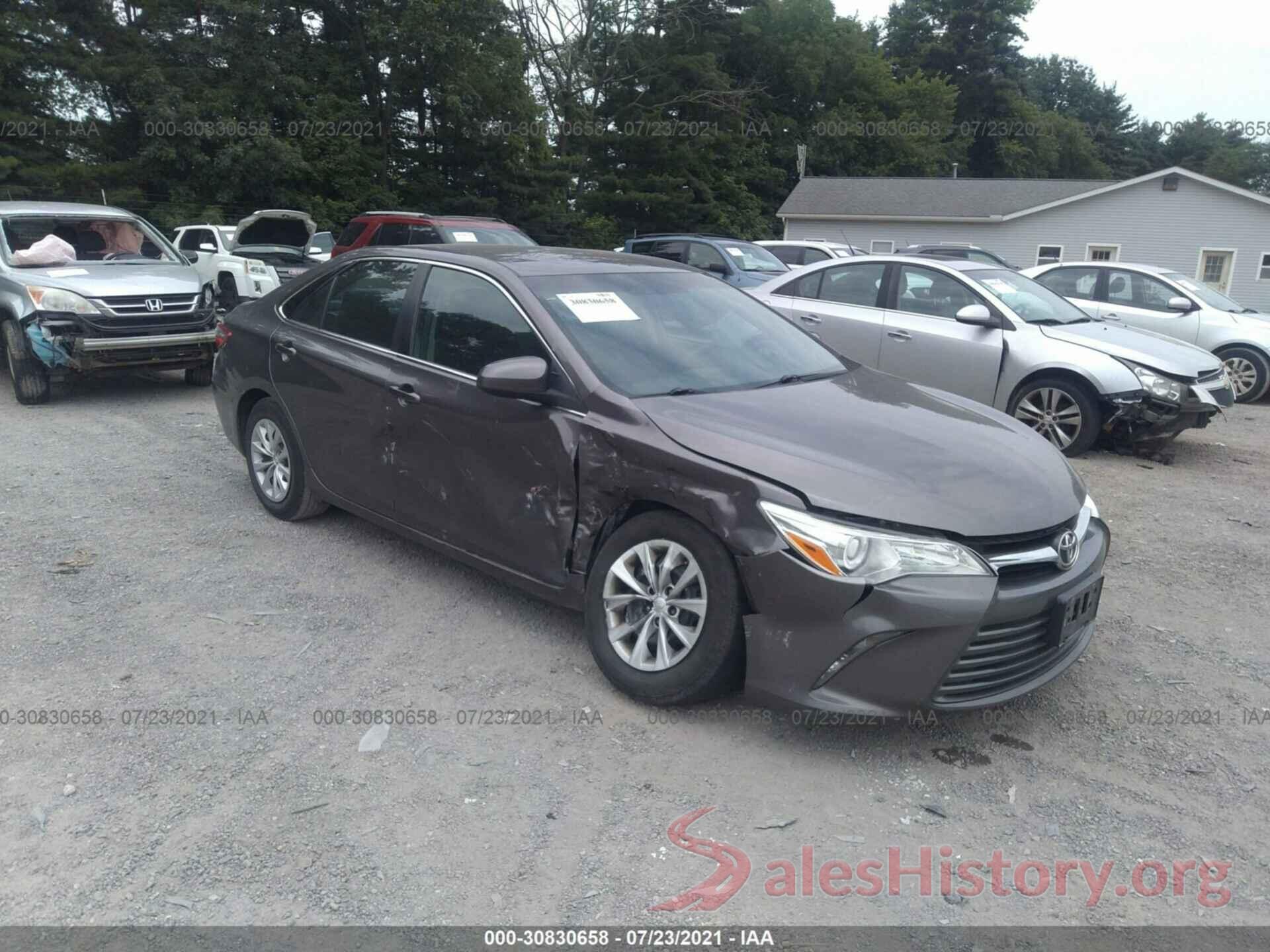 4T4BF1FK9FR498711 2015 TOYOTA CAMRY