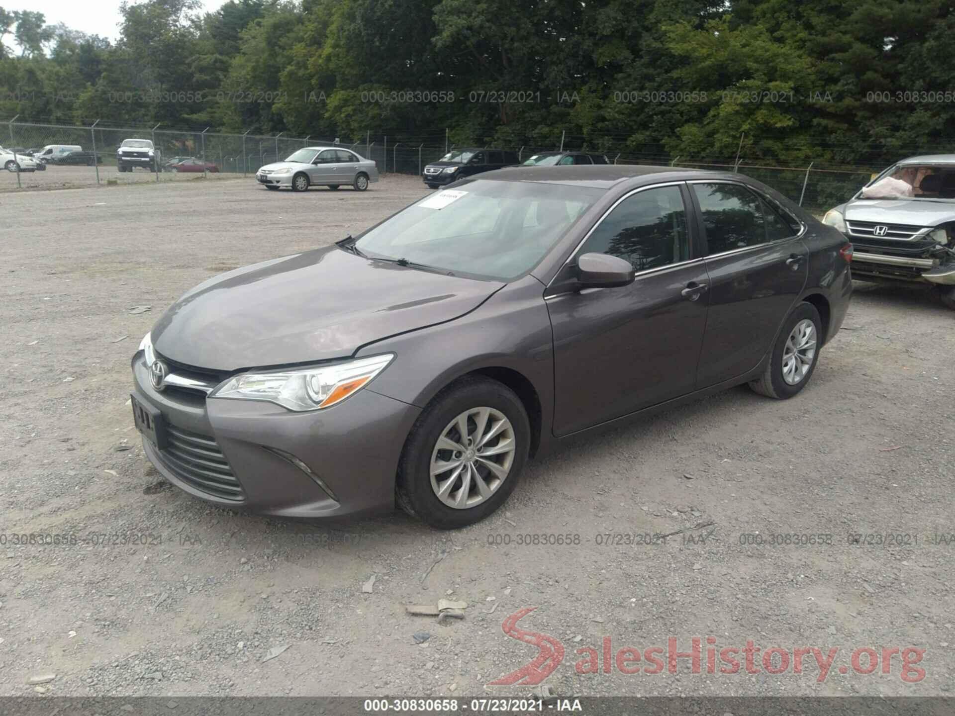 4T4BF1FK9FR498711 2015 TOYOTA CAMRY