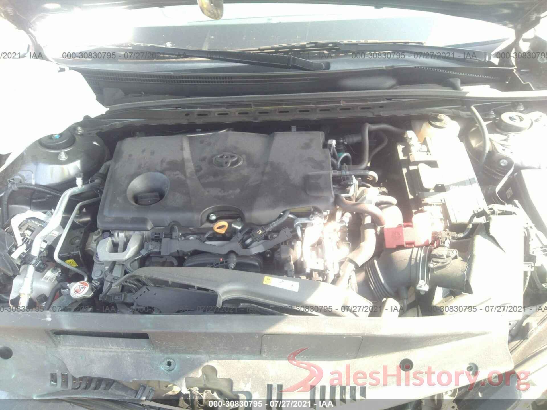 4T1B11HK1JU037503 2018 TOYOTA CAMRY