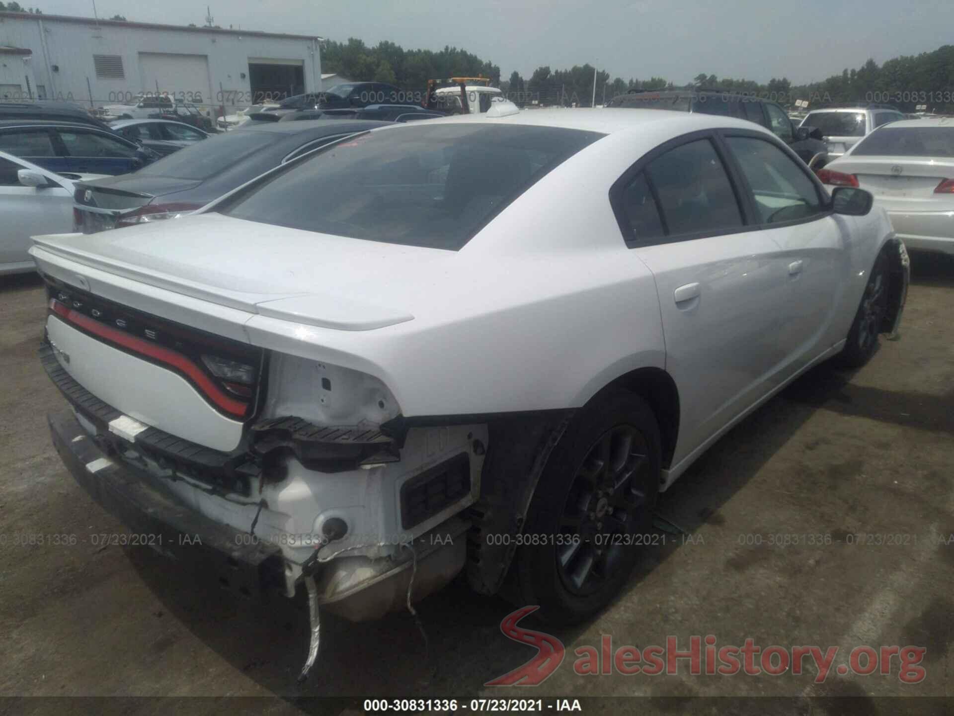 2C3CDXJG8JH148100 2018 DODGE CHARGER