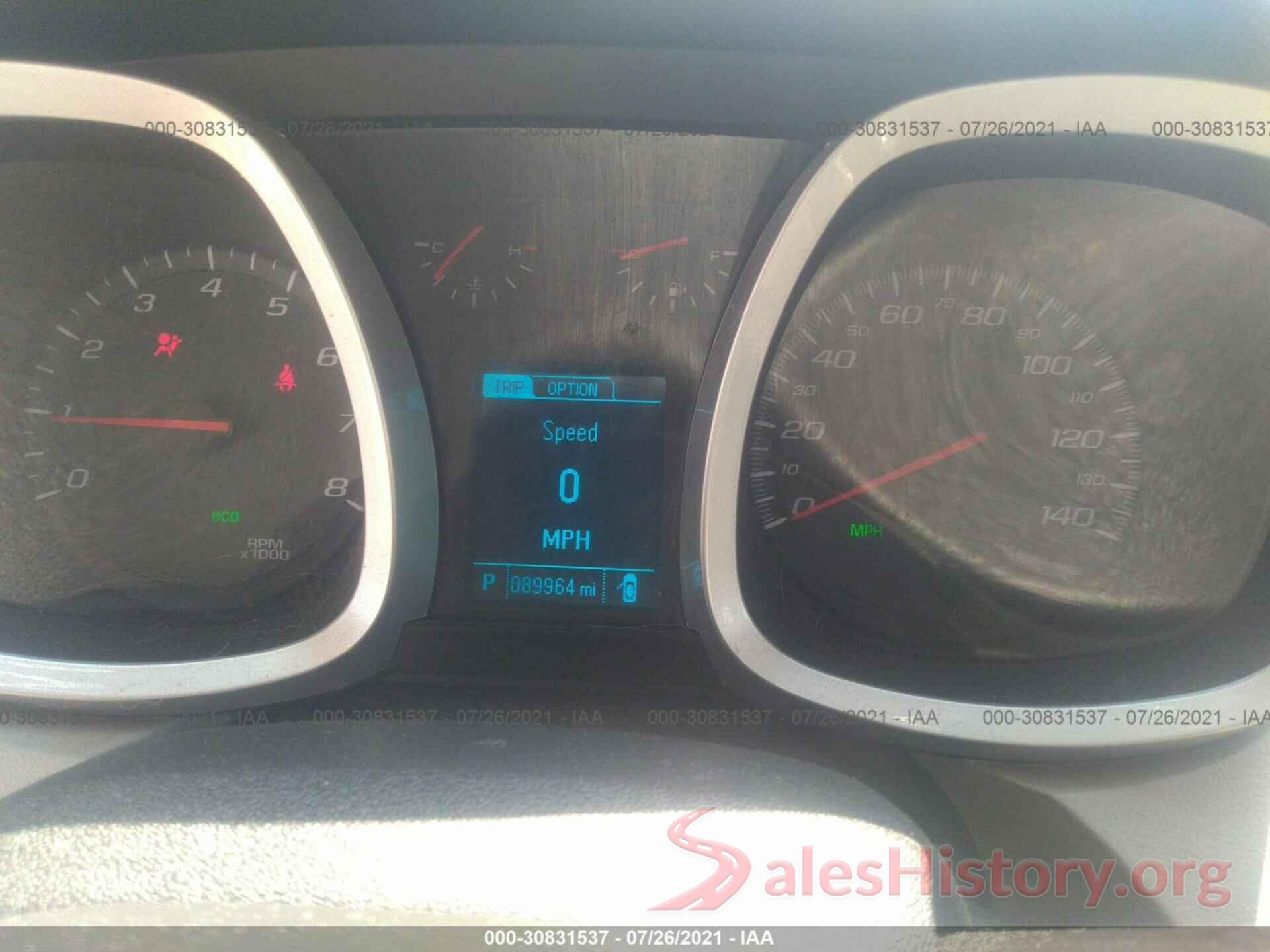 2GNALBEK1H1580030 2017 CHEVROLET EQUINOX