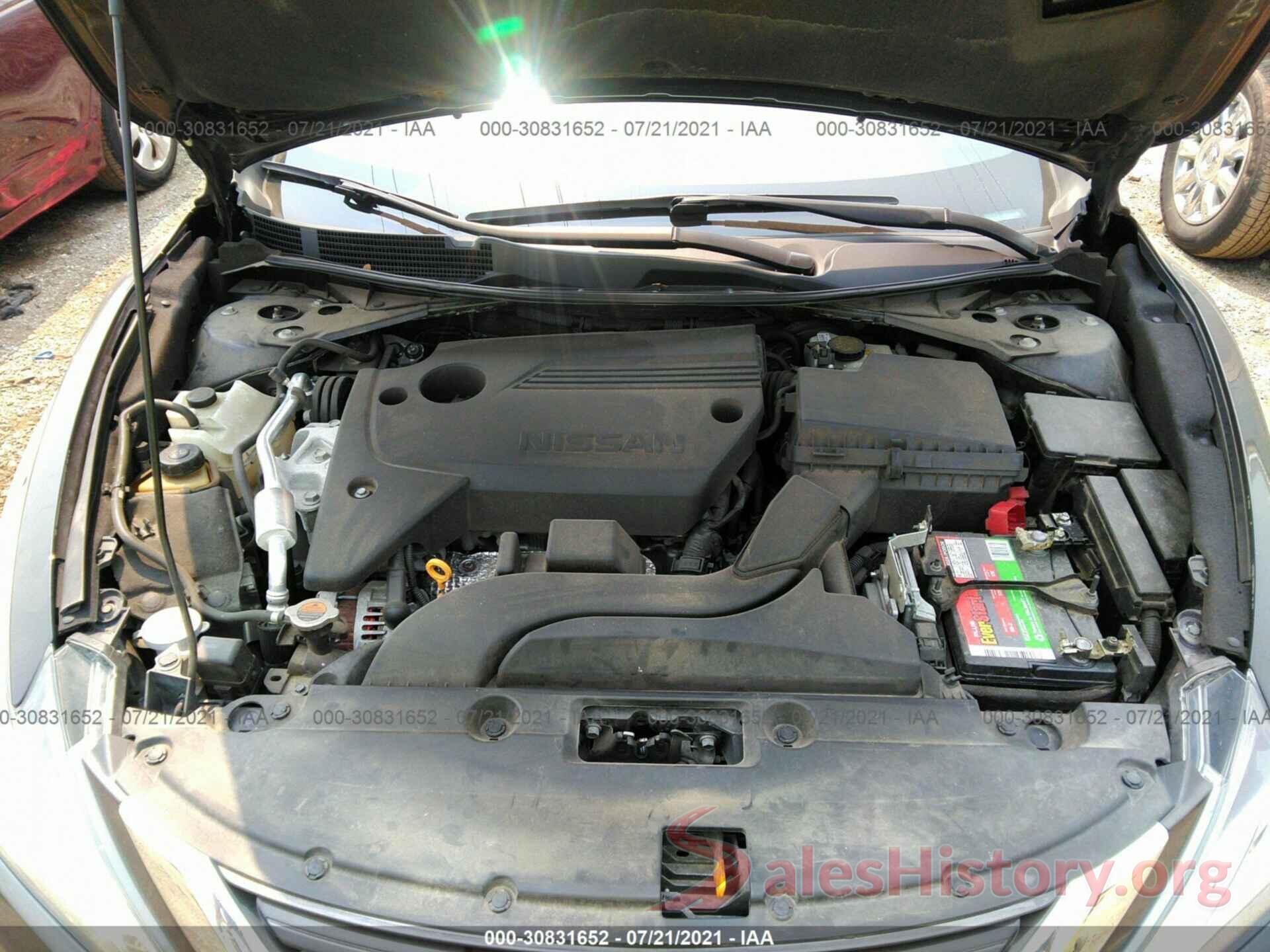 1N4AL3AP1GC147595 2016 NISSAN ALTIMA