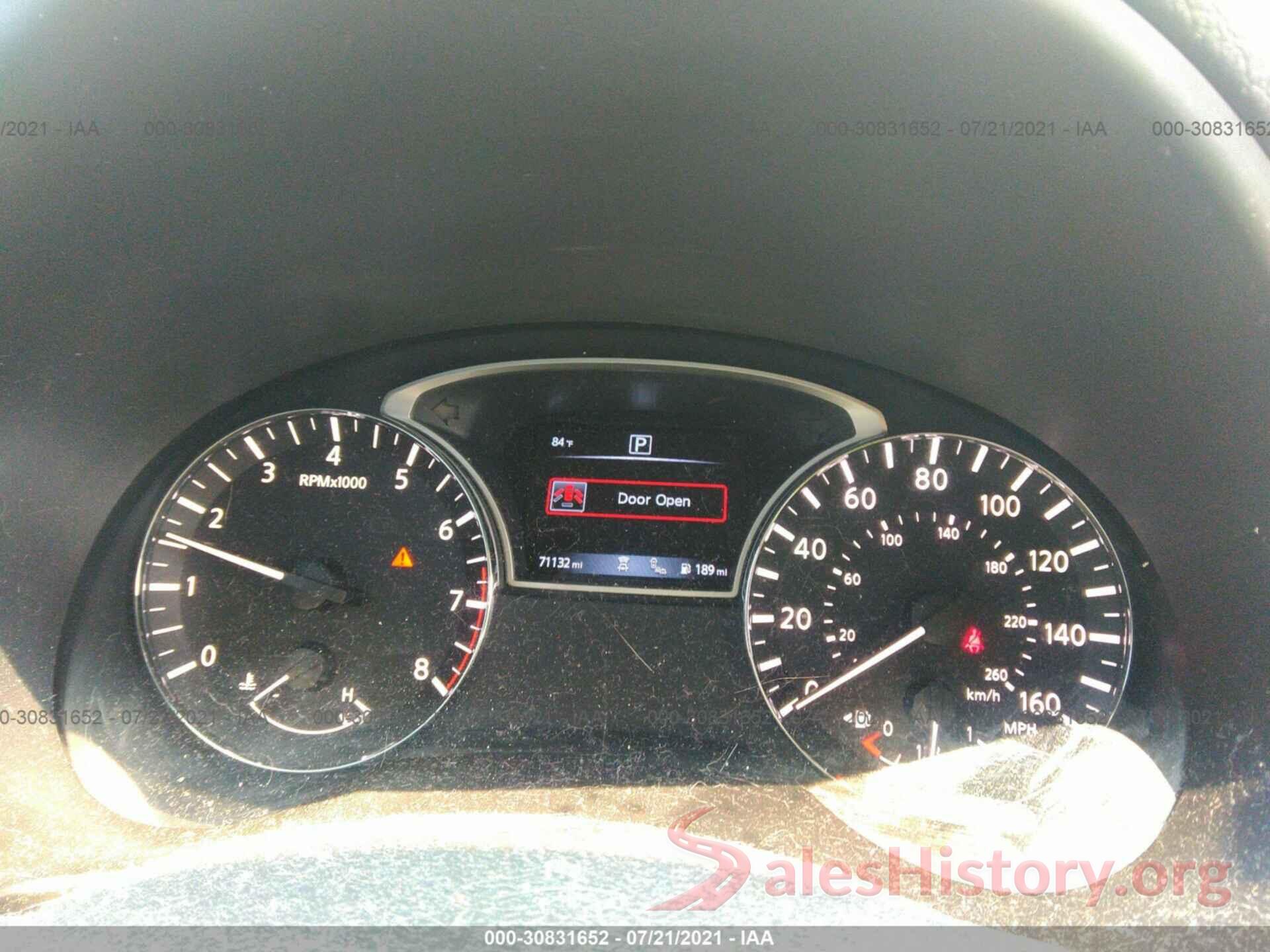 1N4AL3AP1GC147595 2016 NISSAN ALTIMA