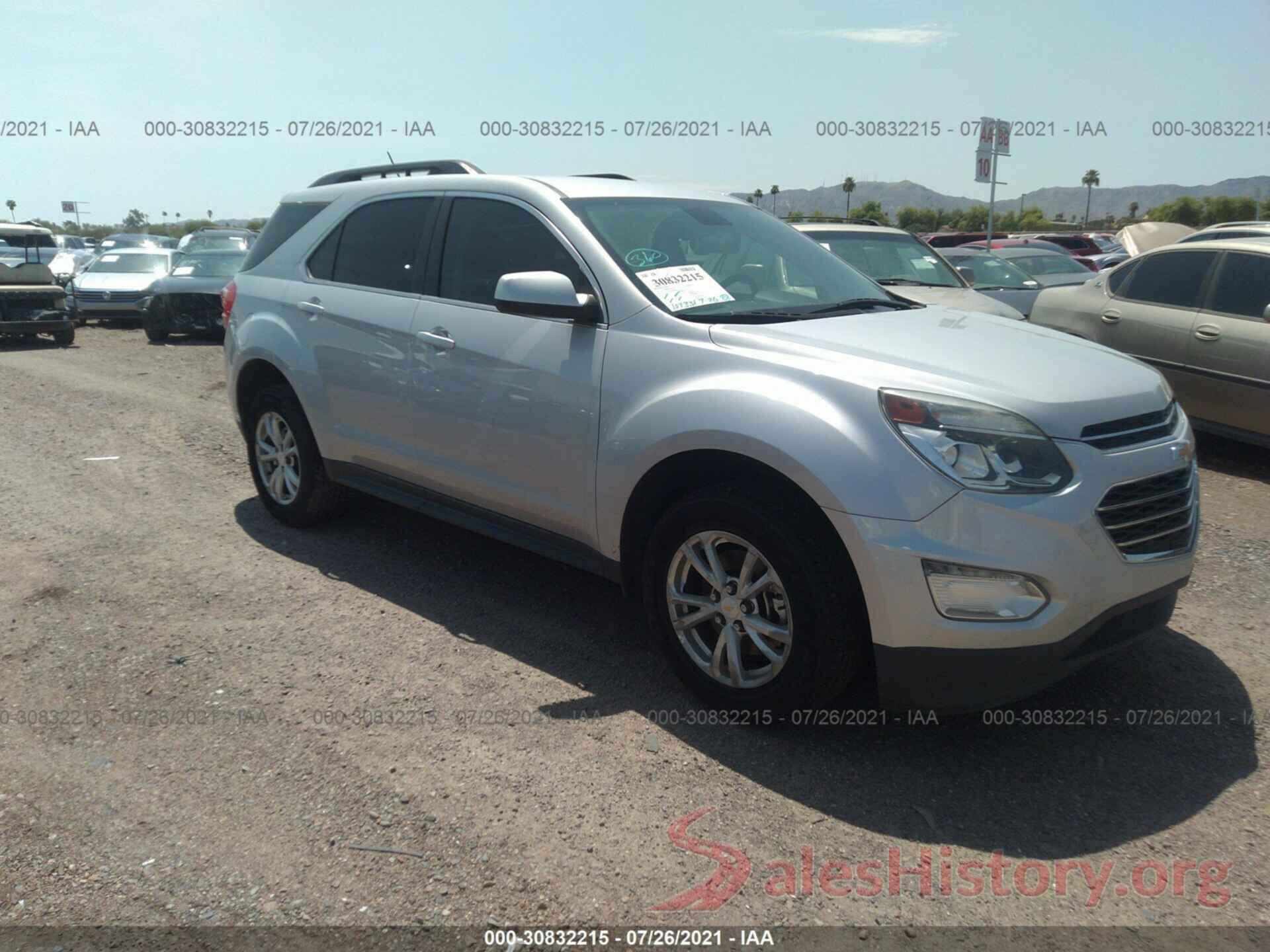 2GNALCEK4H6305311 2017 CHEVROLET EQUINOX