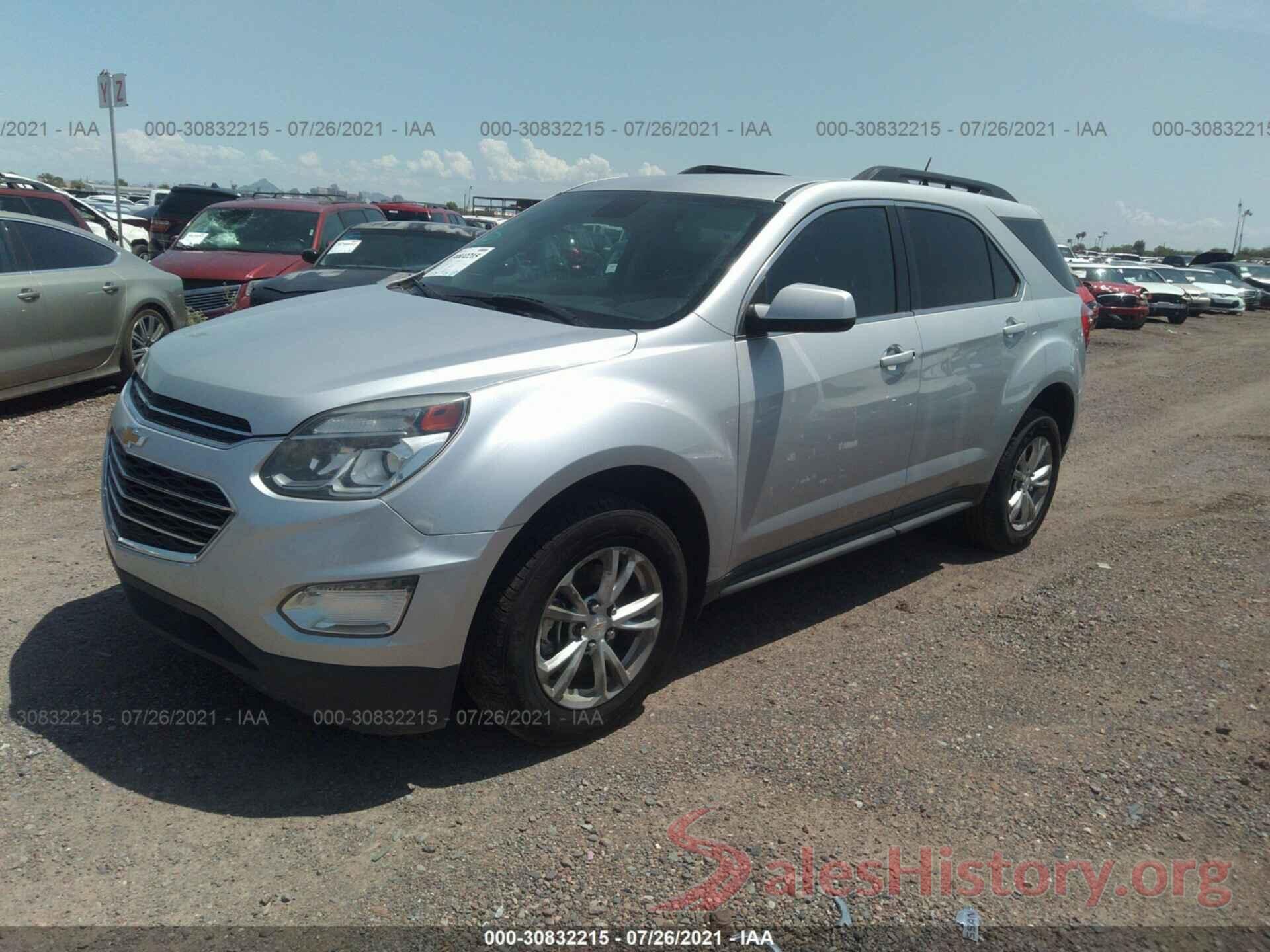 2GNALCEK4H6305311 2017 CHEVROLET EQUINOX