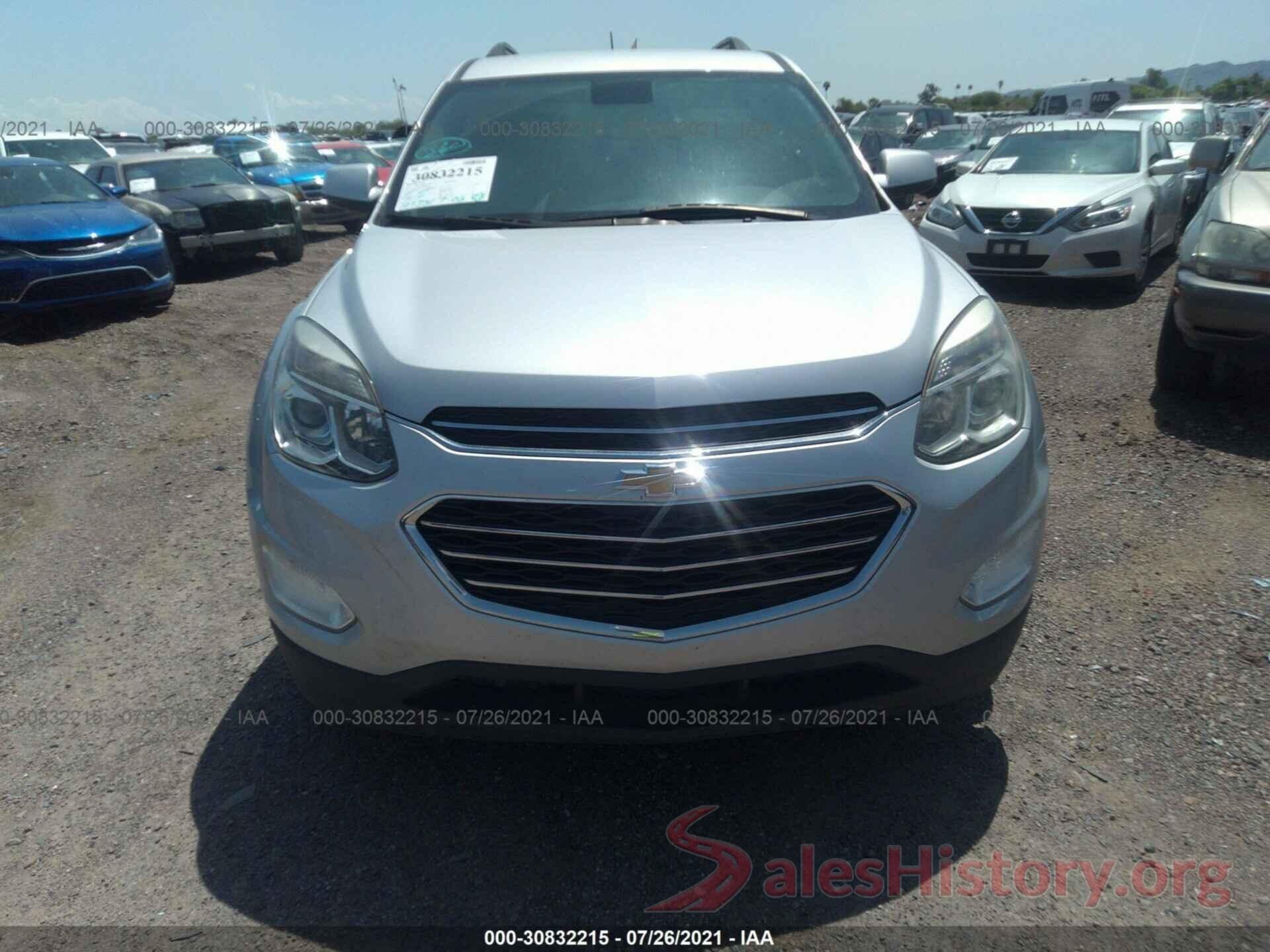 2GNALCEK4H6305311 2017 CHEVROLET EQUINOX