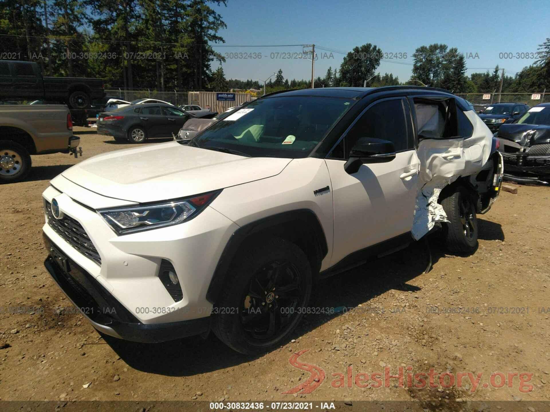 JTMEWRFV6KJ024036 2019 TOYOTA RAV4