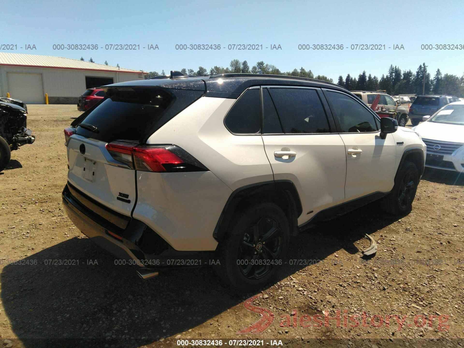 JTMEWRFV6KJ024036 2019 TOYOTA RAV4