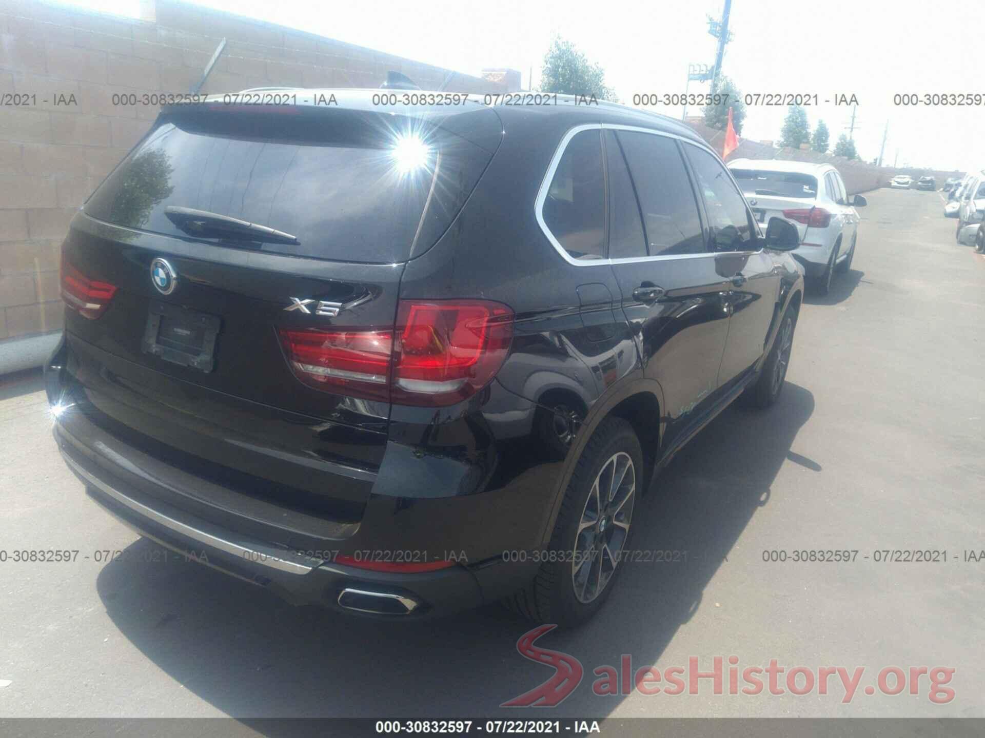 5UXKR0C57J0X96381 2018 BMW X5