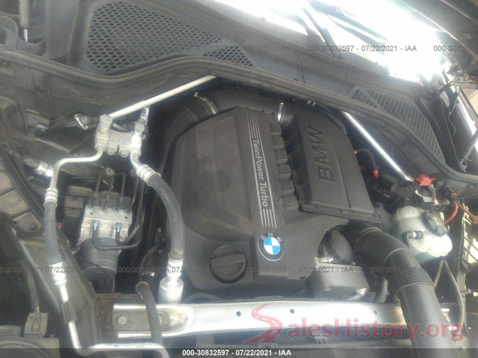 5UXKR0C57J0X96381 2018 BMW X5