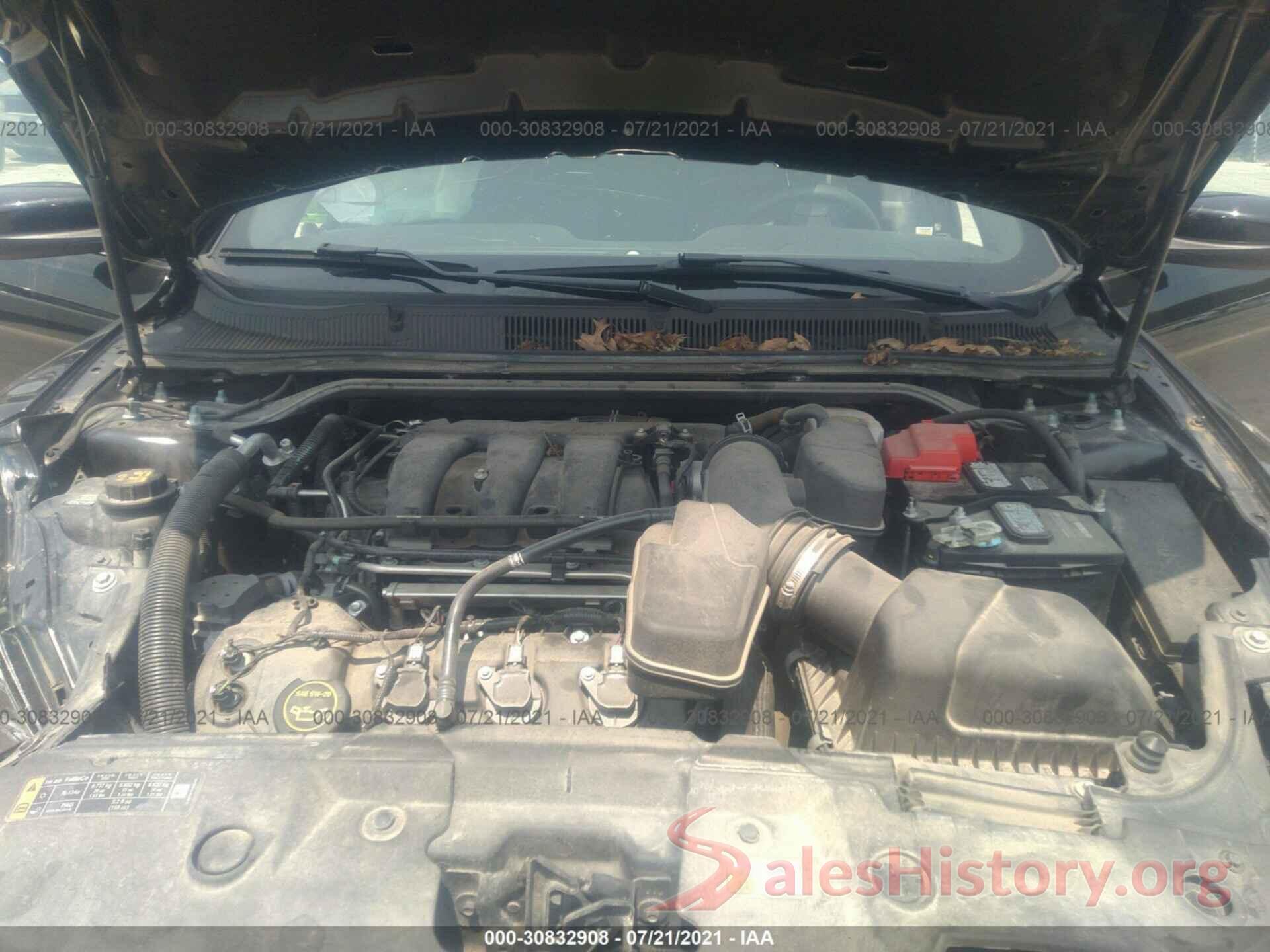 1FAHP2E85KG109031 2019 FORD TAURUS