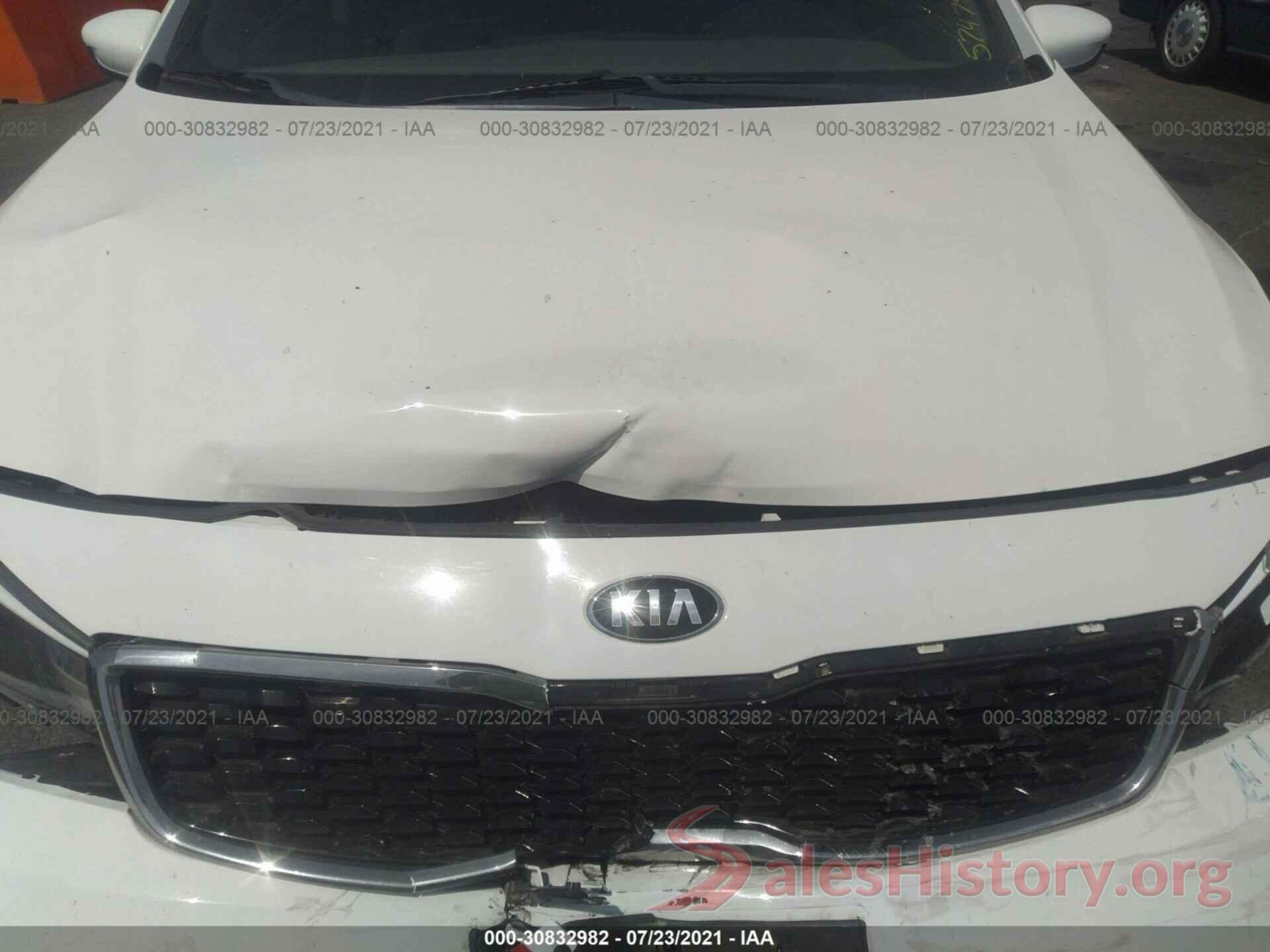 3KPFK4A73HE048134 2017 KIA FORTE