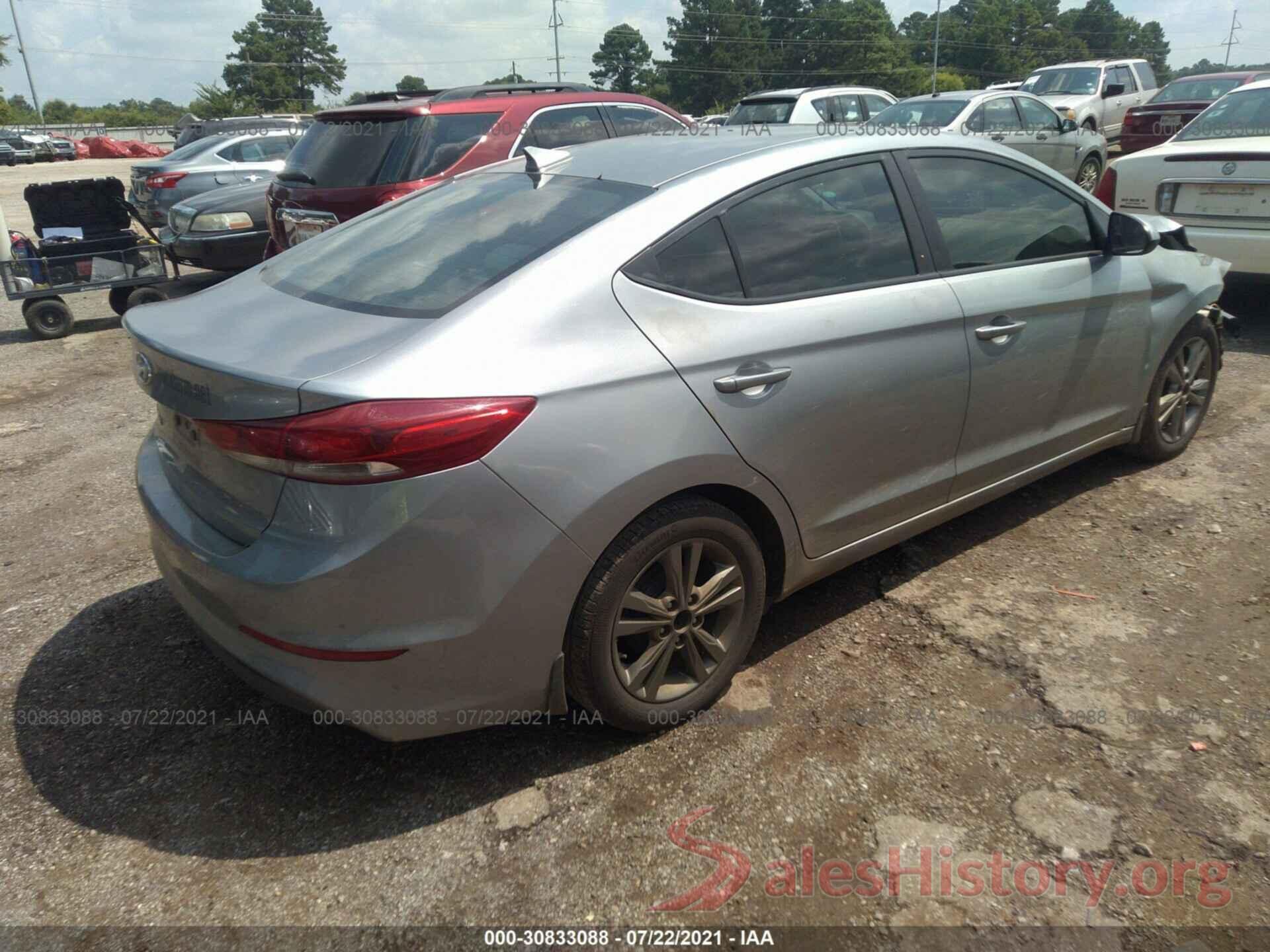 5NPD84LF9HH027181 2017 HYUNDAI ELANTRA