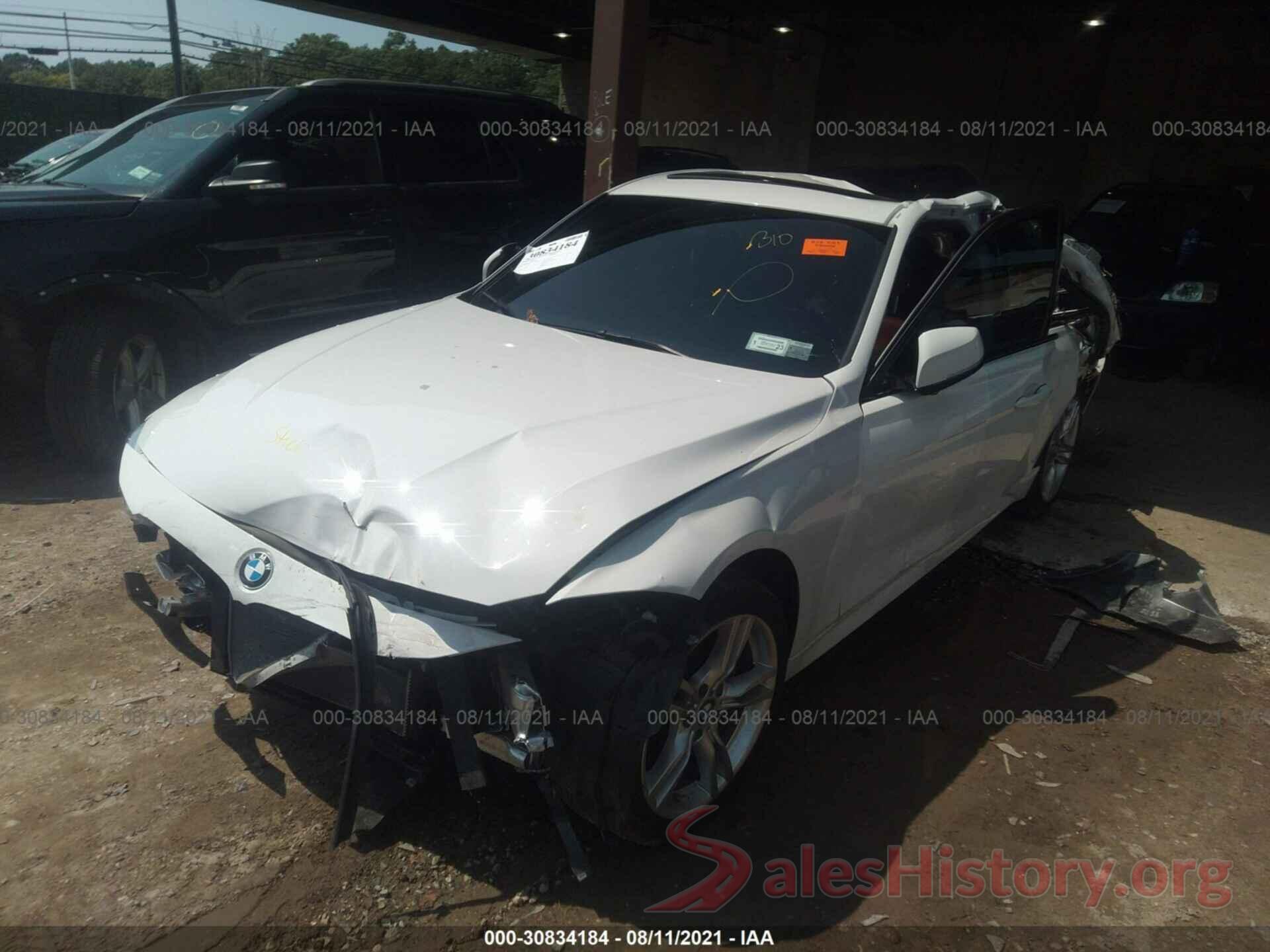 WBA8B7G39HNU38386 2017 BMW 3 SERIES