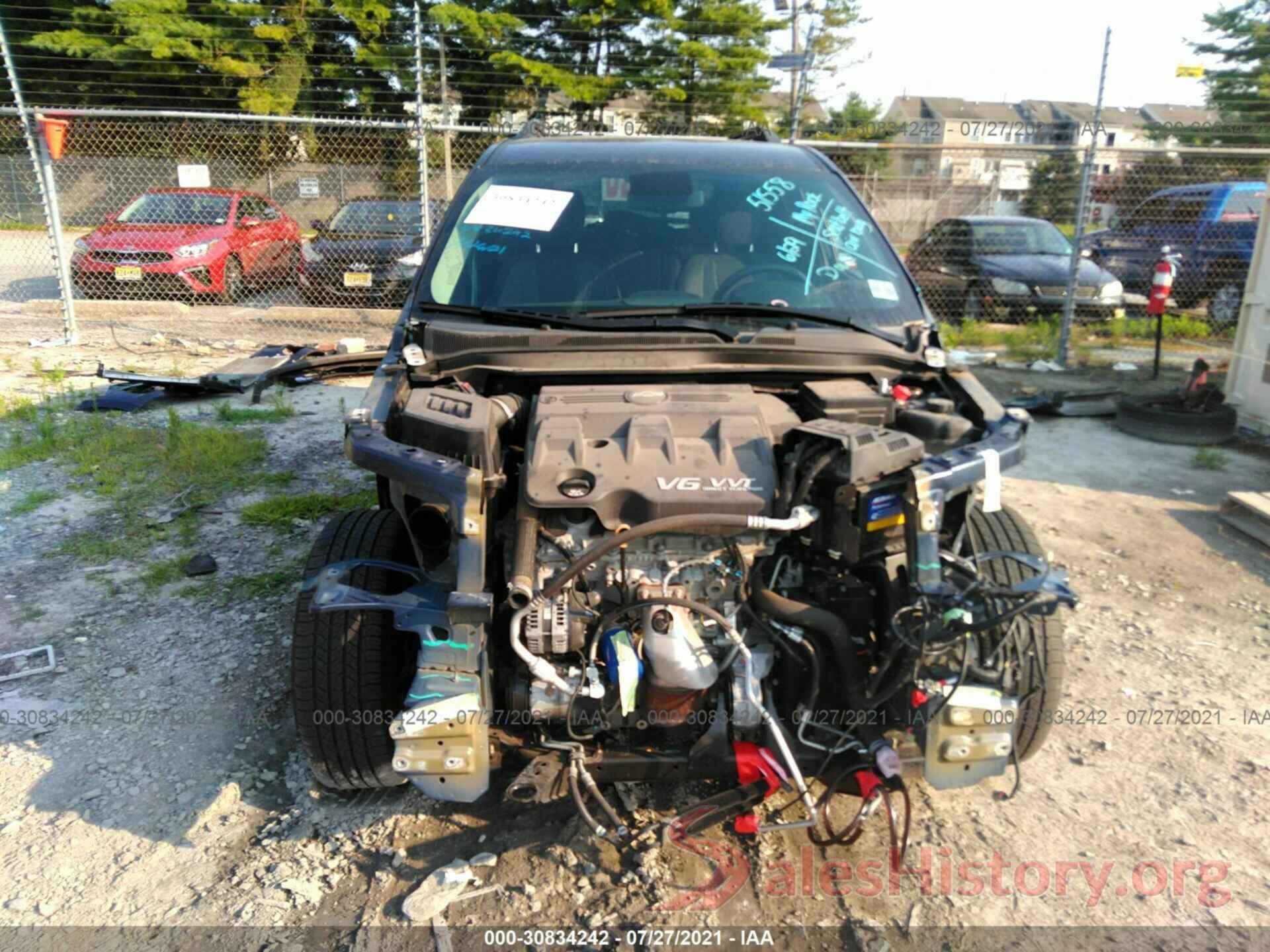 2GNFLFE30H6216254 2017 CHEVROLET EQUINOX