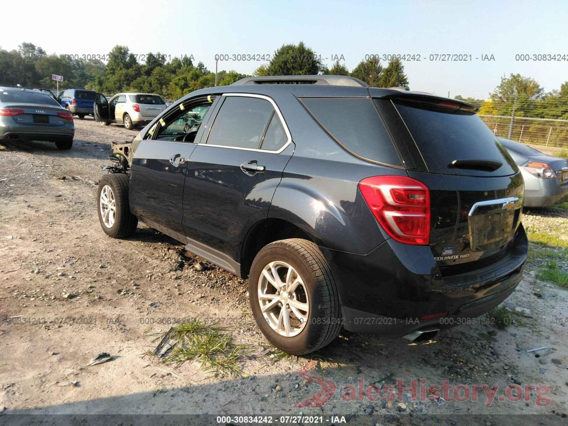 2GNFLFE30H6216254 2017 CHEVROLET EQUINOX