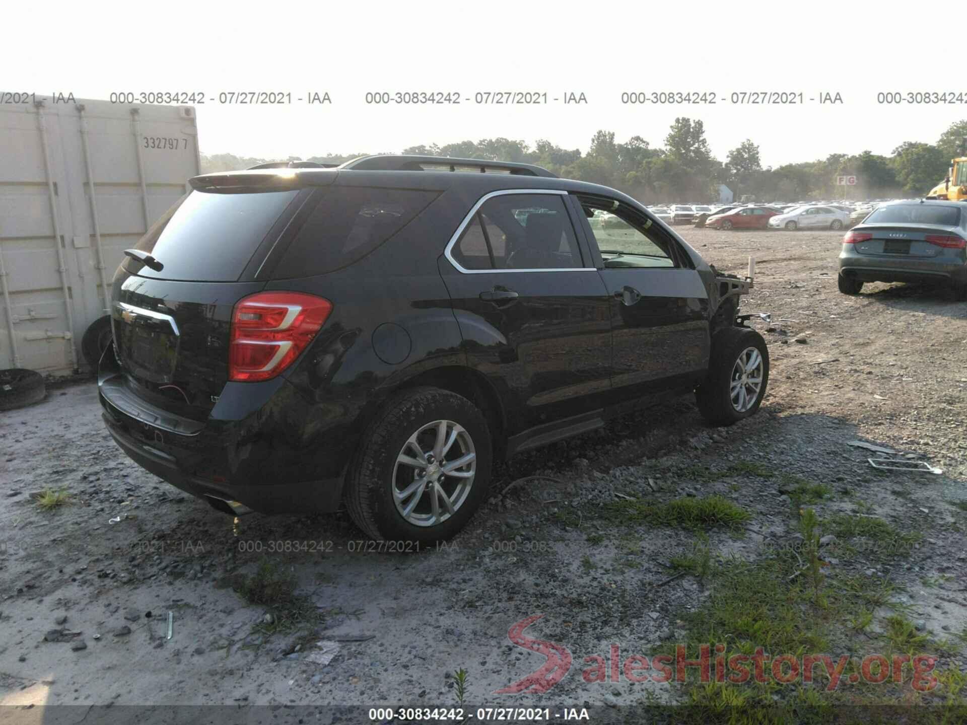 2GNFLFE30H6216254 2017 CHEVROLET EQUINOX