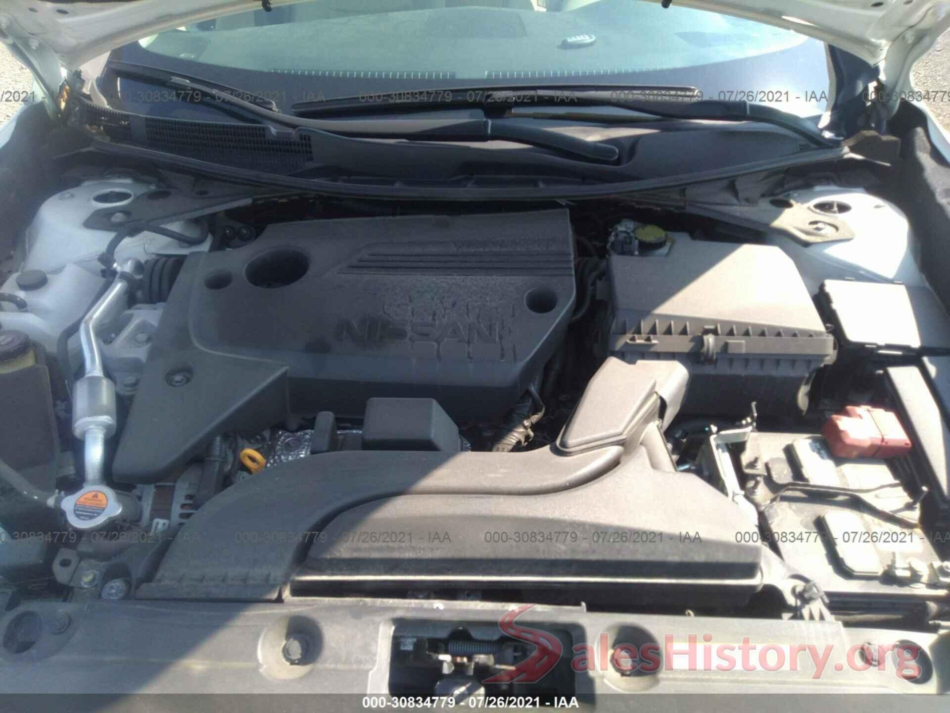 1N4AL3AP8HC152665 2017 NISSAN ALTIMA