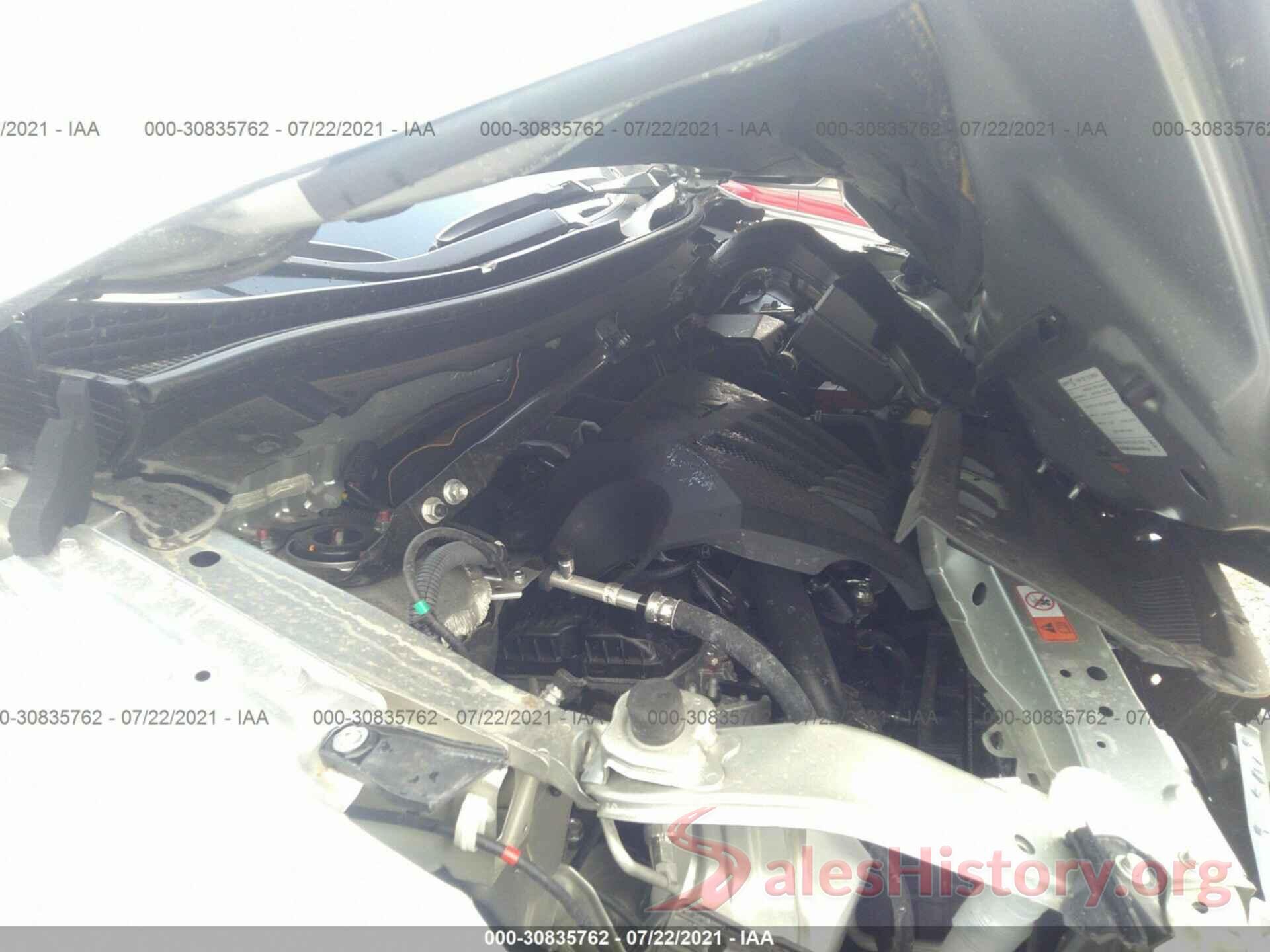 JA4ASWAA8NZ006098 2022 MITSUBISHI ECLIPSE CROSS