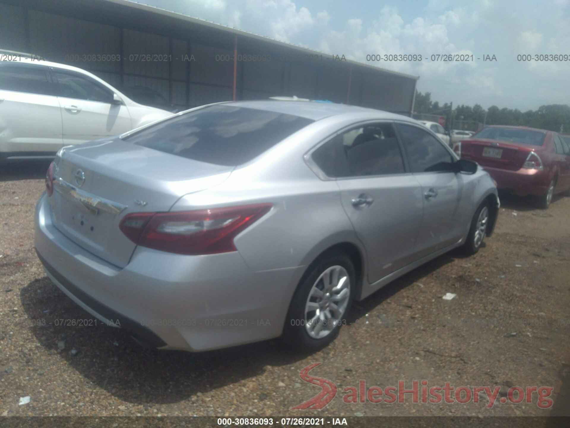 1N4AL3AP4JC206713 2018 NISSAN ALTIMA