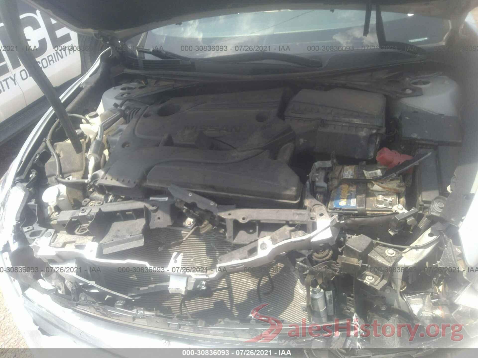 1N4AL3AP4JC206713 2018 NISSAN ALTIMA