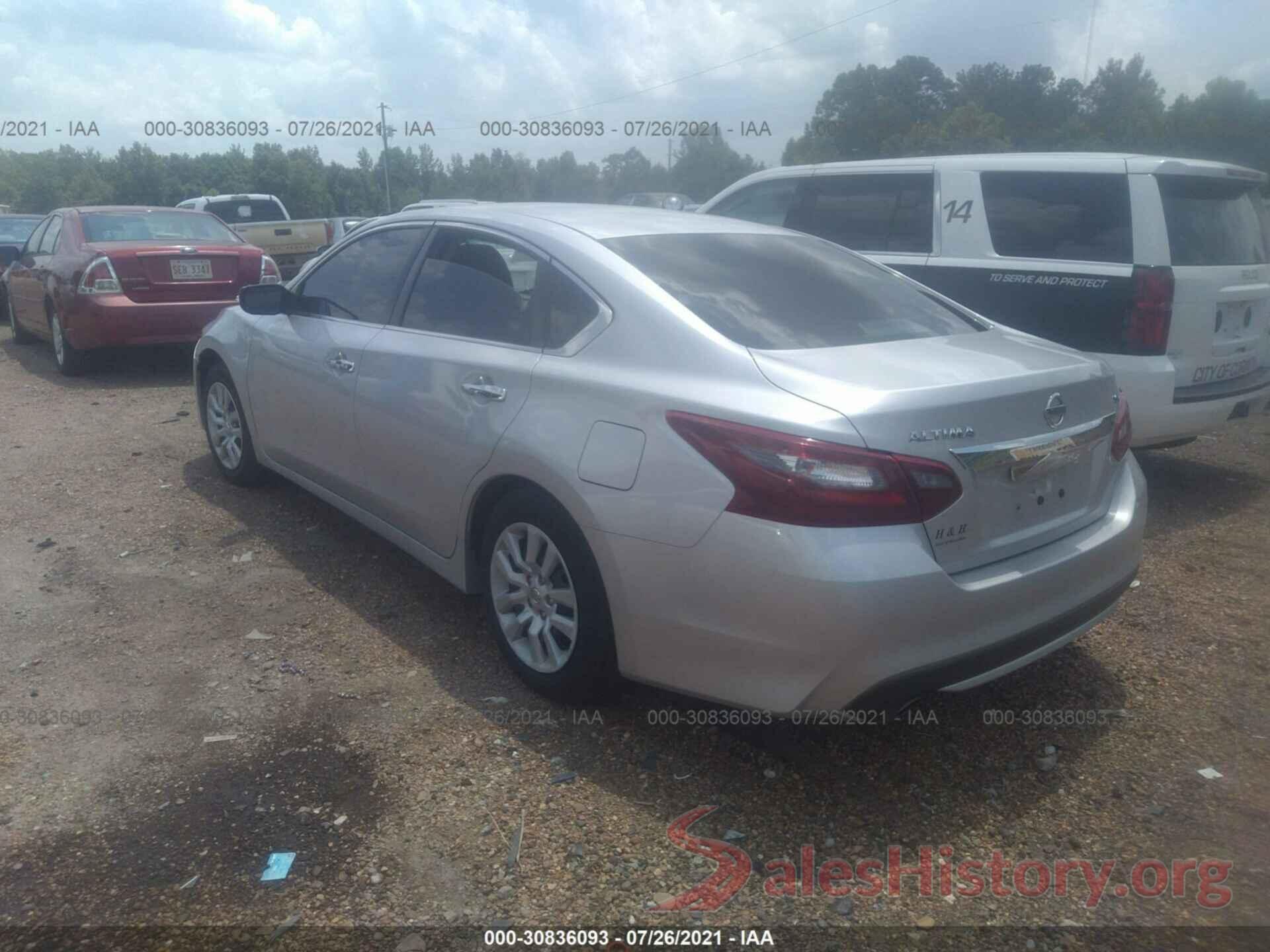 1N4AL3AP4JC206713 2018 NISSAN ALTIMA