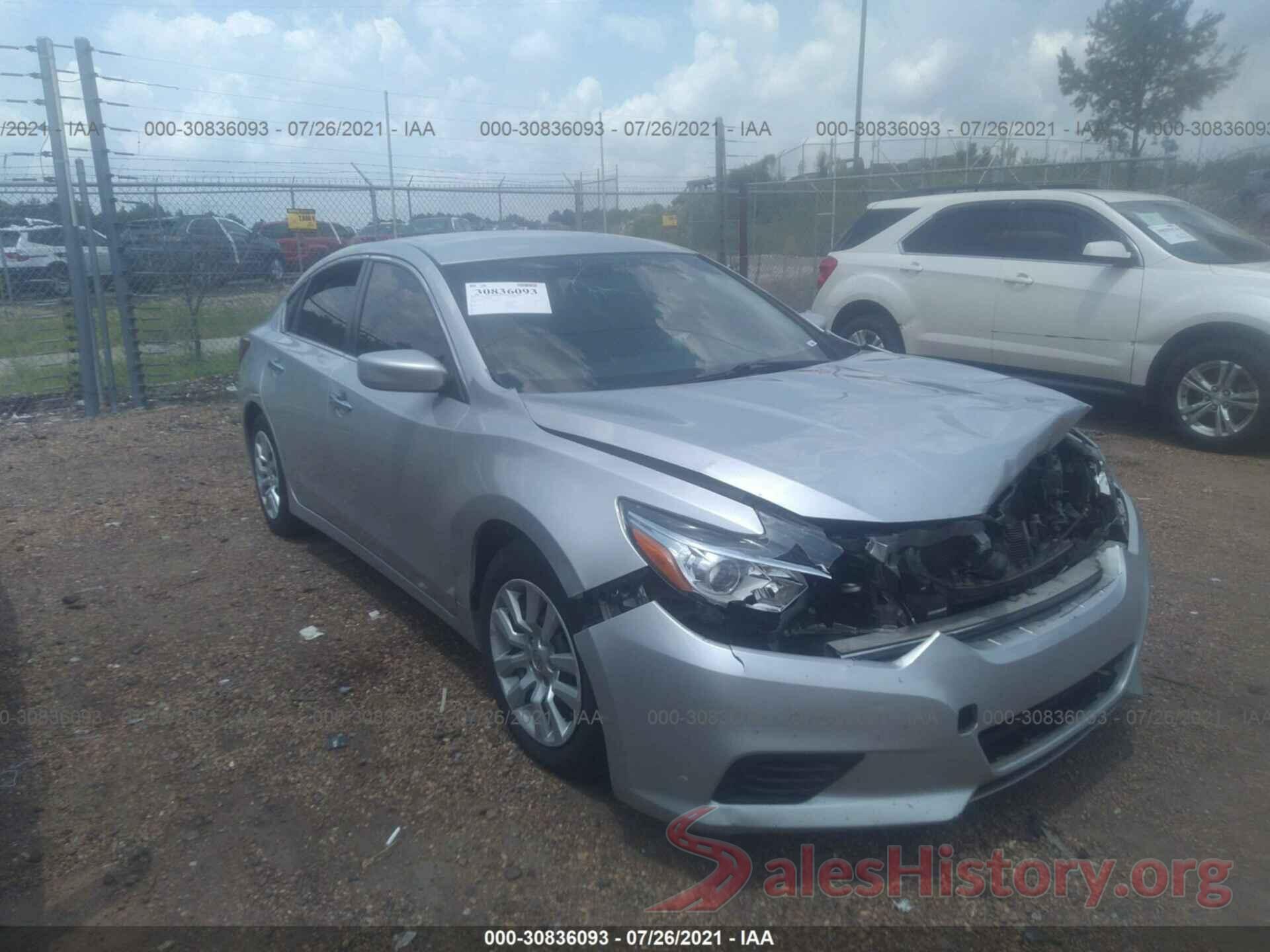 1N4AL3AP4JC206713 2018 NISSAN ALTIMA