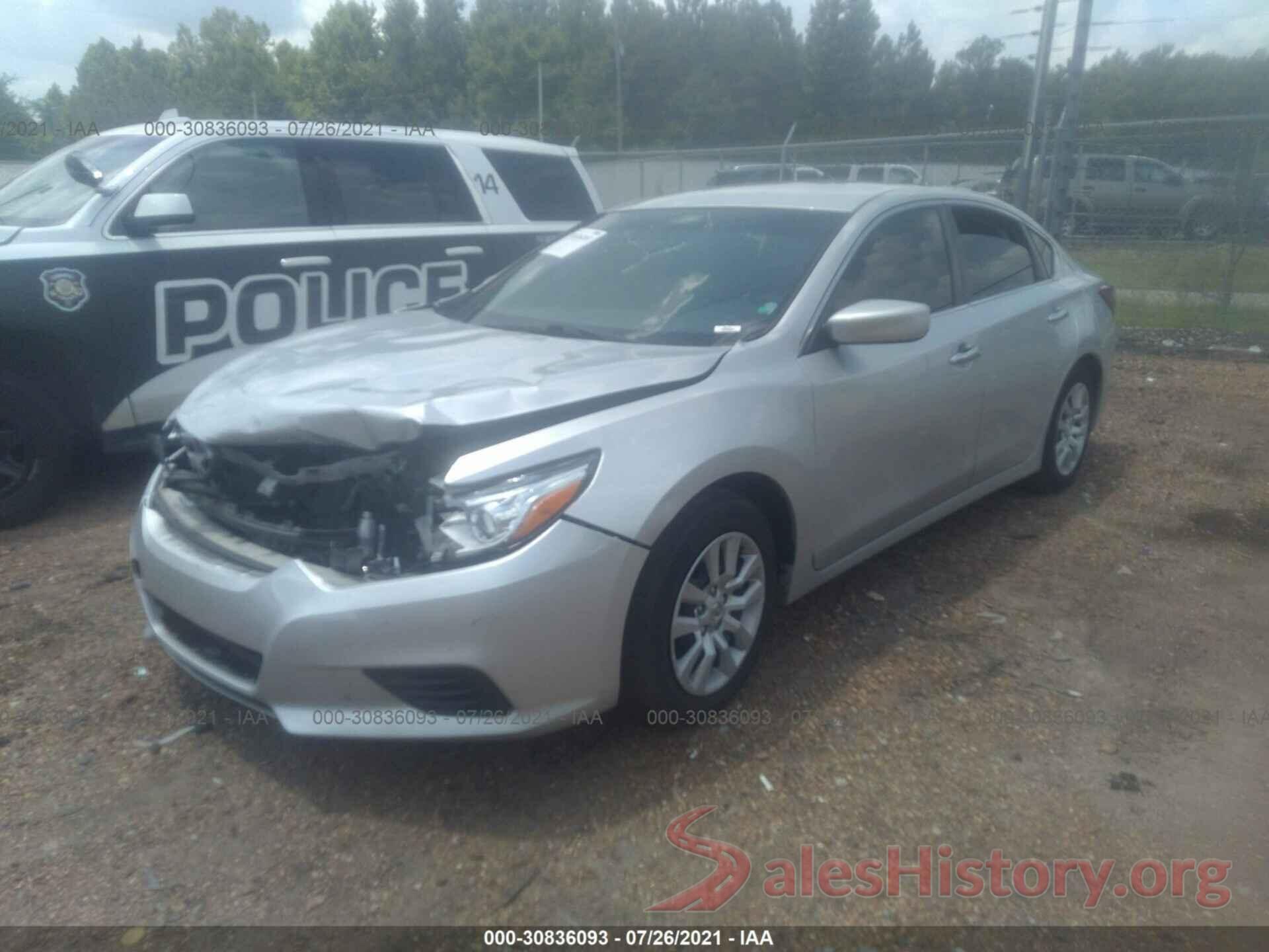 1N4AL3AP4JC206713 2018 NISSAN ALTIMA