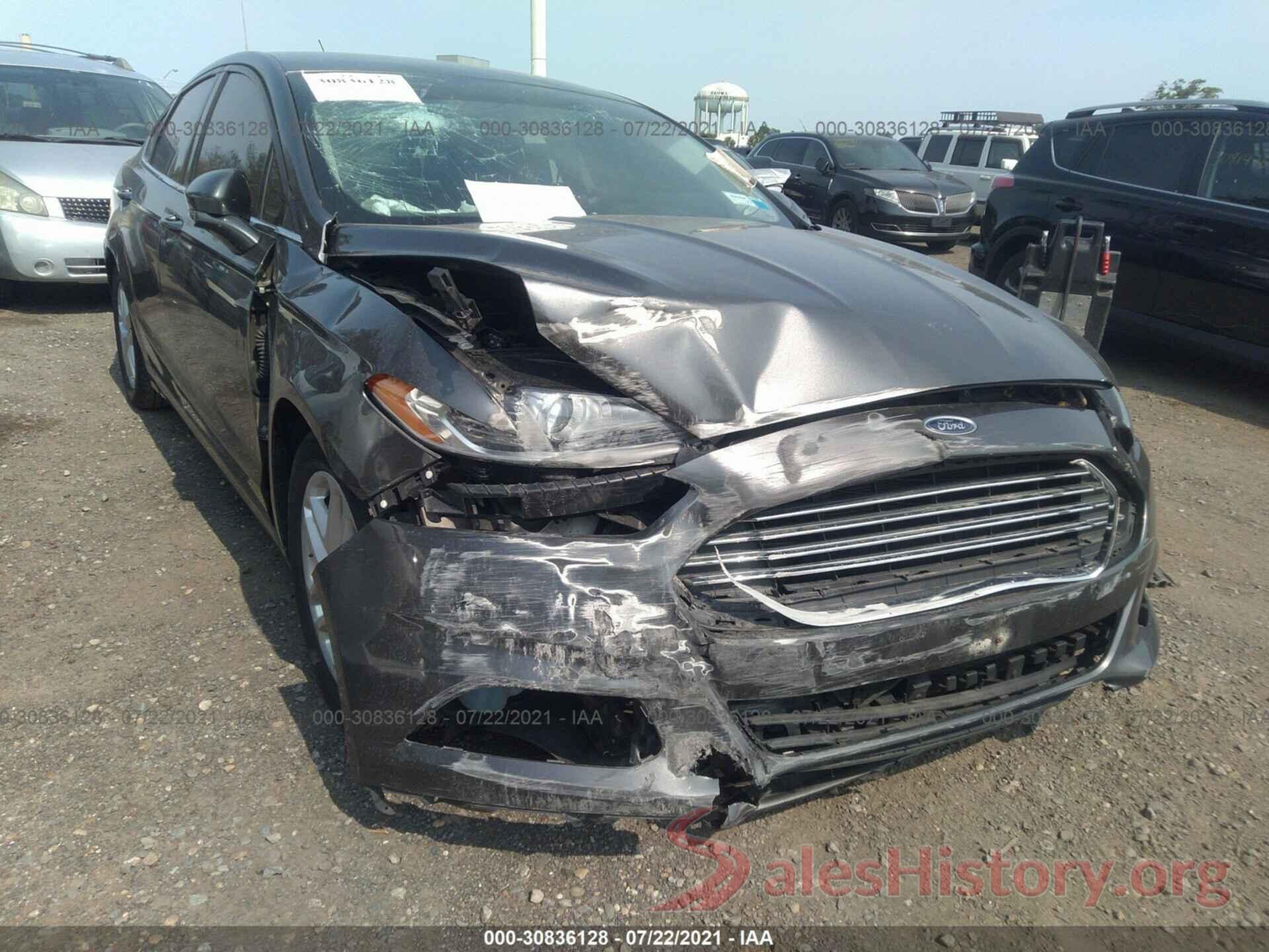 3FA6P0H71GR359042 2016 FORD FUSION